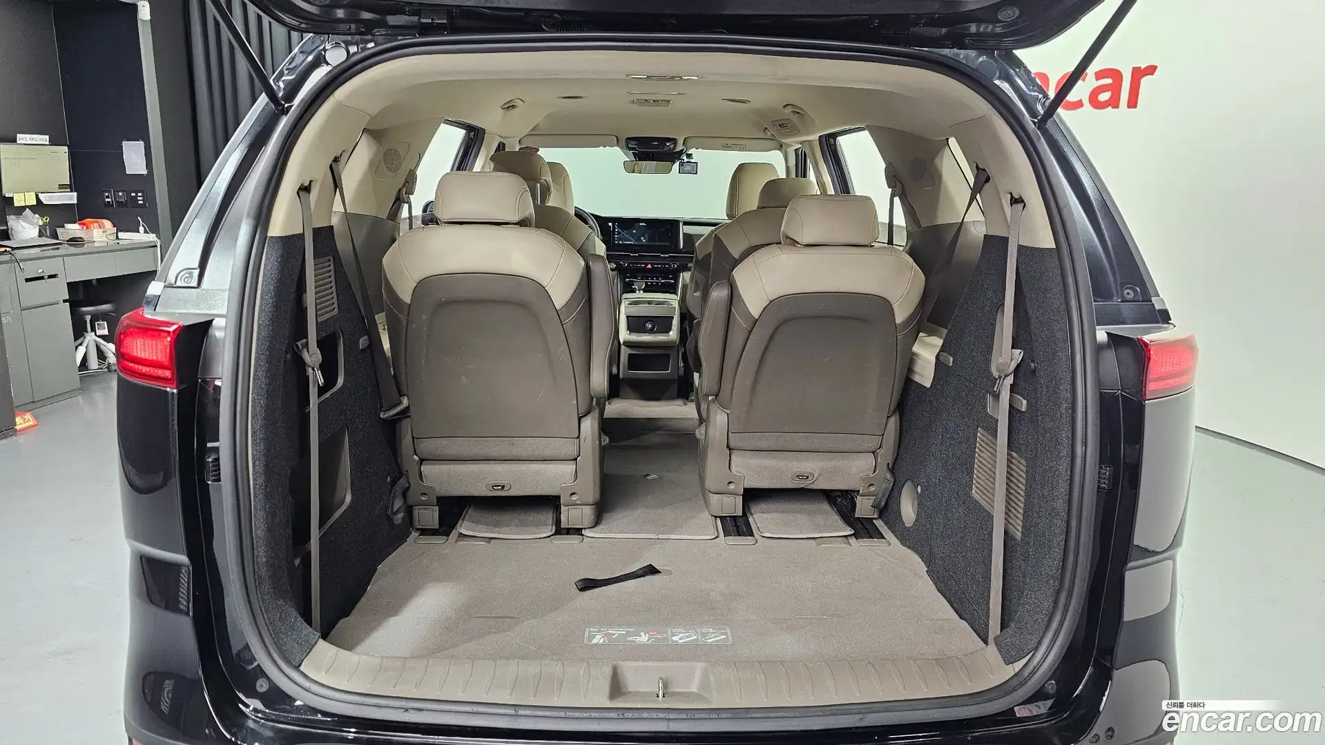 Canival Kia 2020.10-OPTION-024
