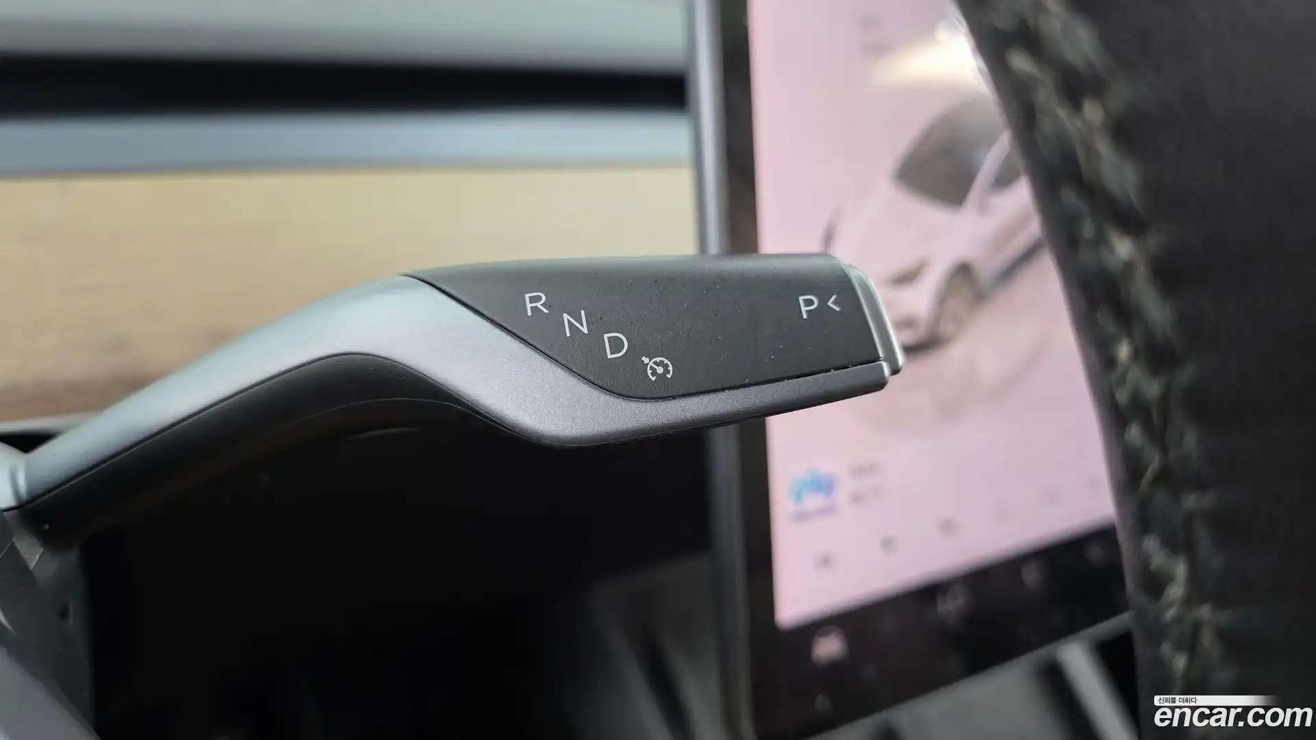 Model Y Tesla 2022.5-INNER-009