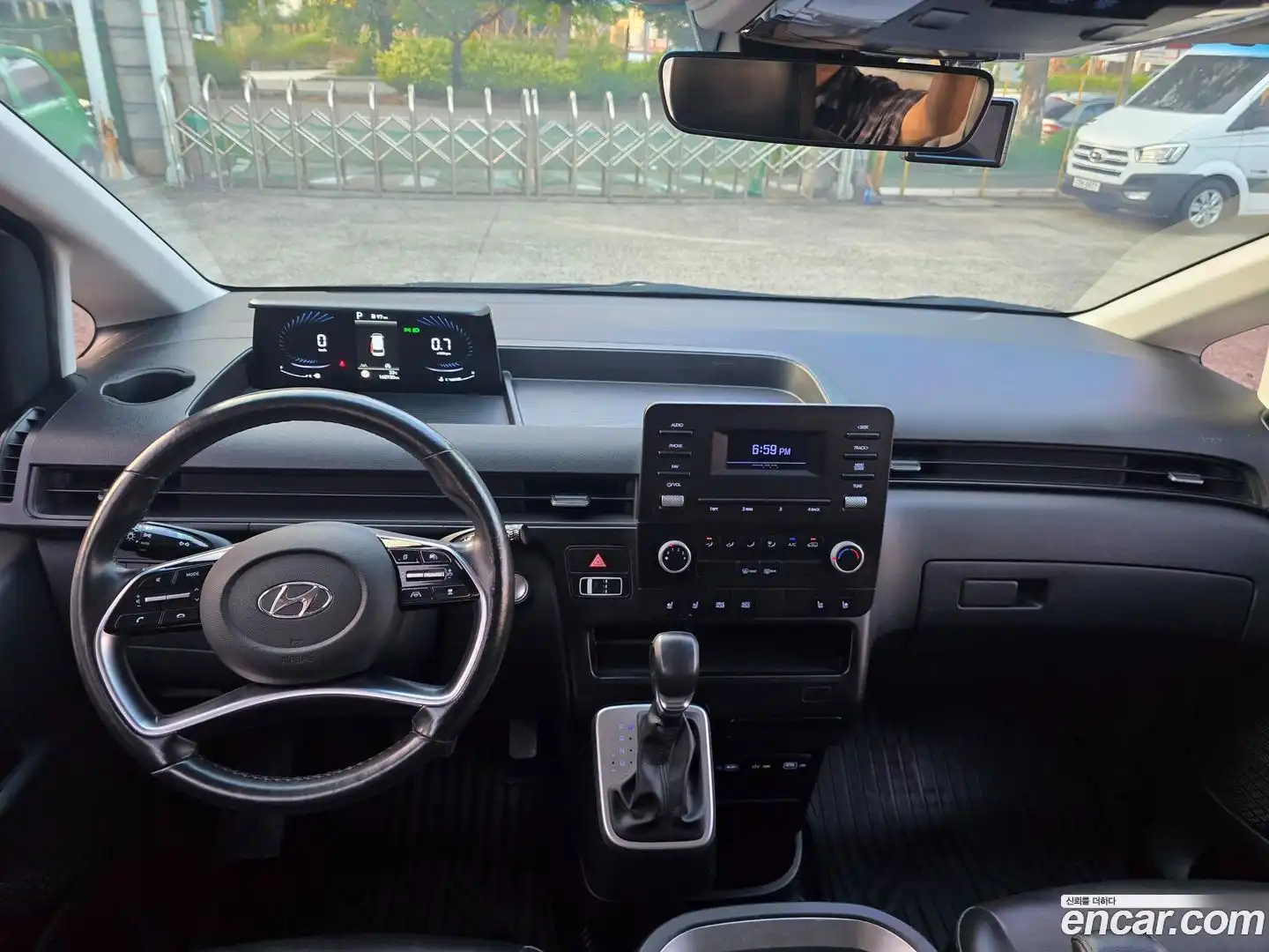 Staria Hyundai 2021.6-INNER-007