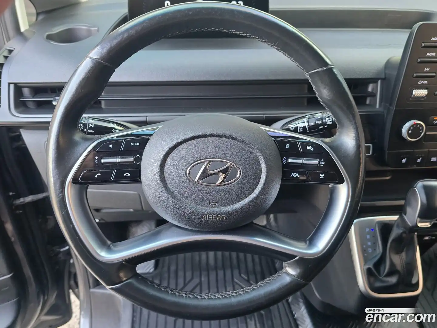 Staria Hyundai 2021.6-OPTION-017