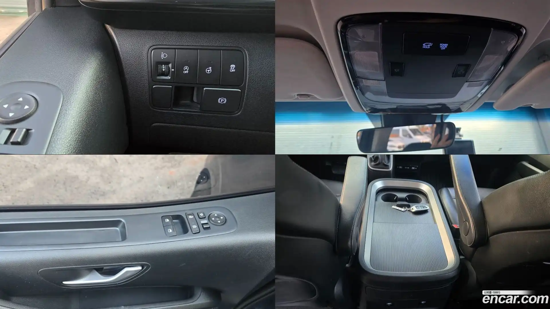 Staria Hyundai 2021.6-OPTION-020