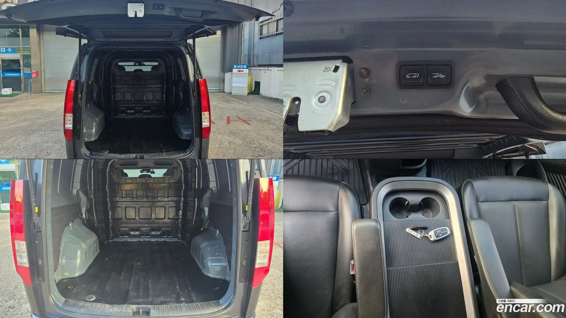 Staria Hyundai 2021.6-OPTION-022