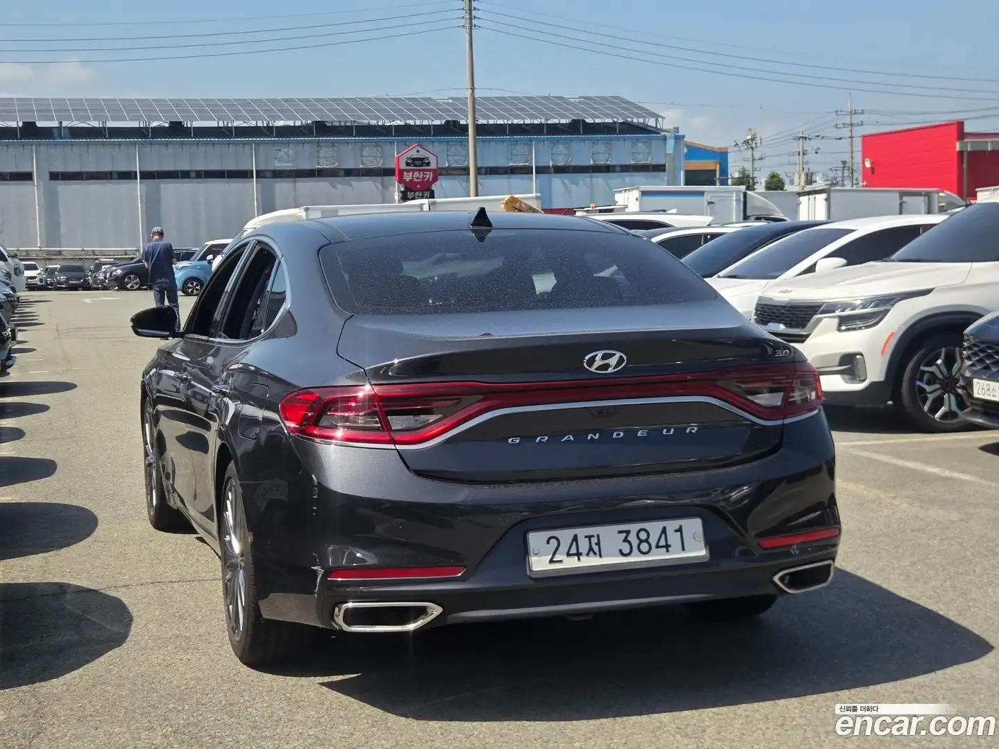 Grandeur Hyundai 2017.0-OUTER-004