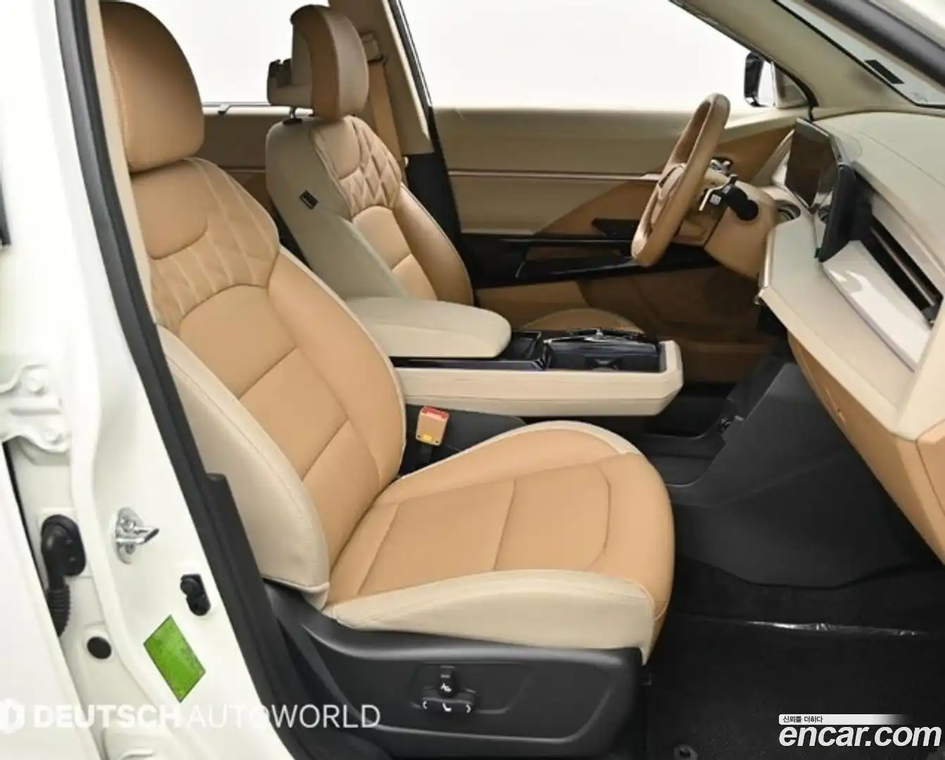 Actyon KG Mobility 2024.8-INNER-010