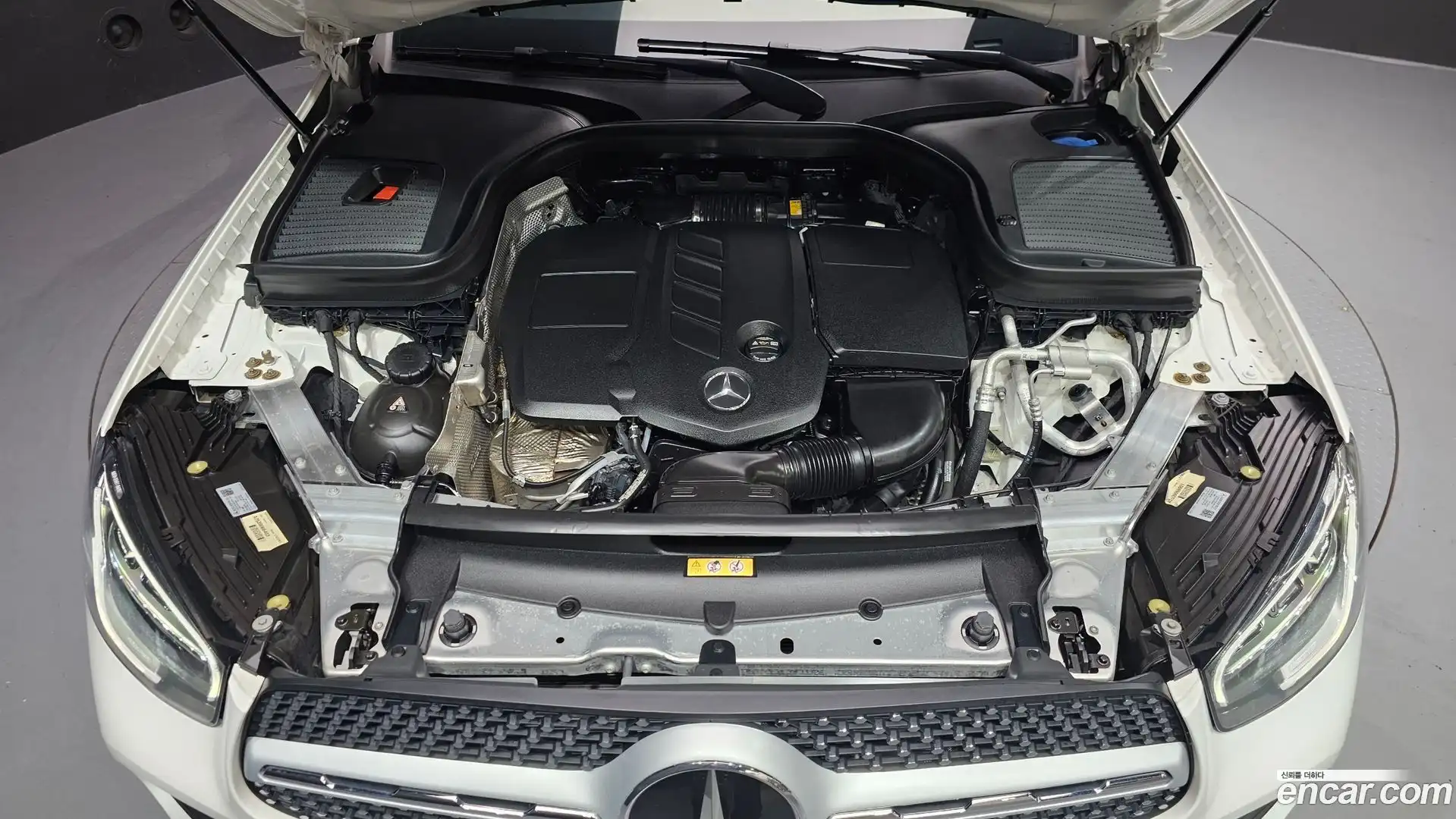 GLC-Class Mercedes-Benz 2023.3-OUTER-006