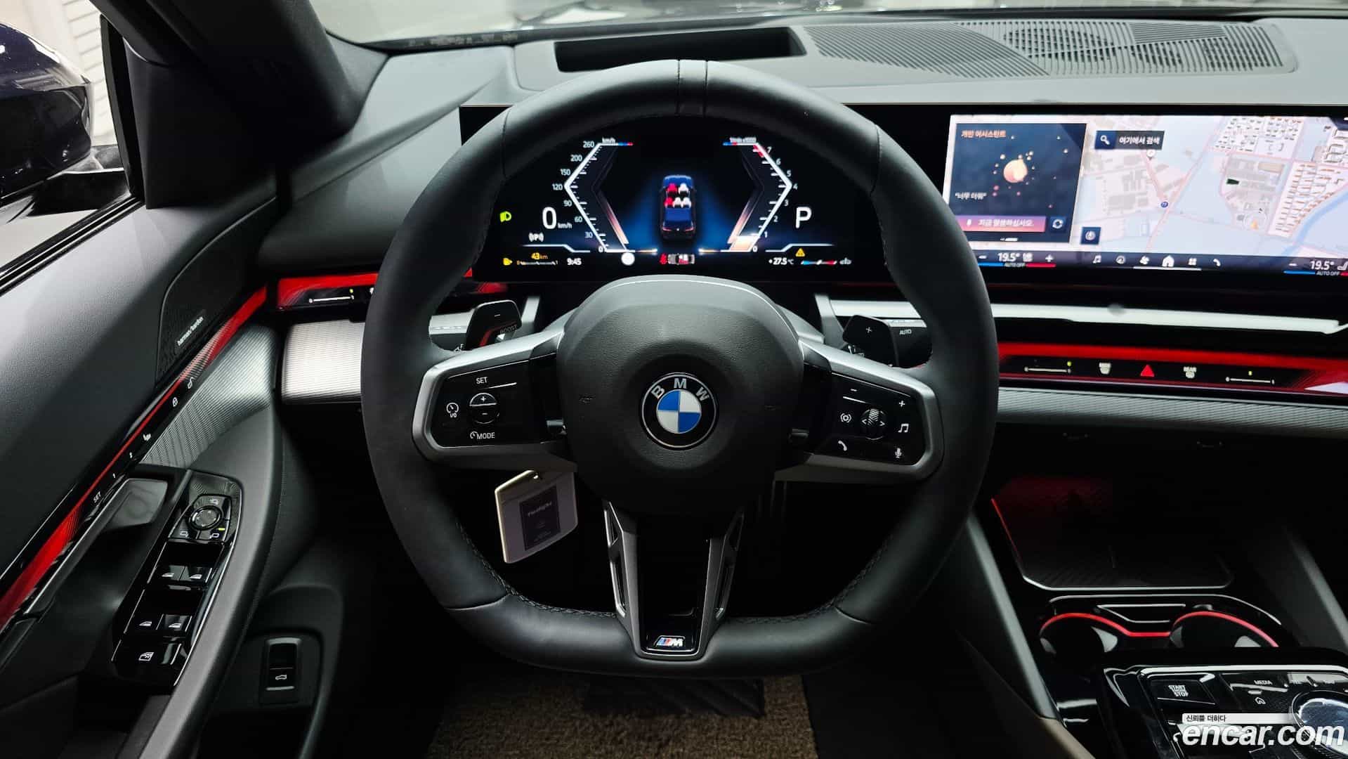 5-Series BMW 2025.6-OPTION-019