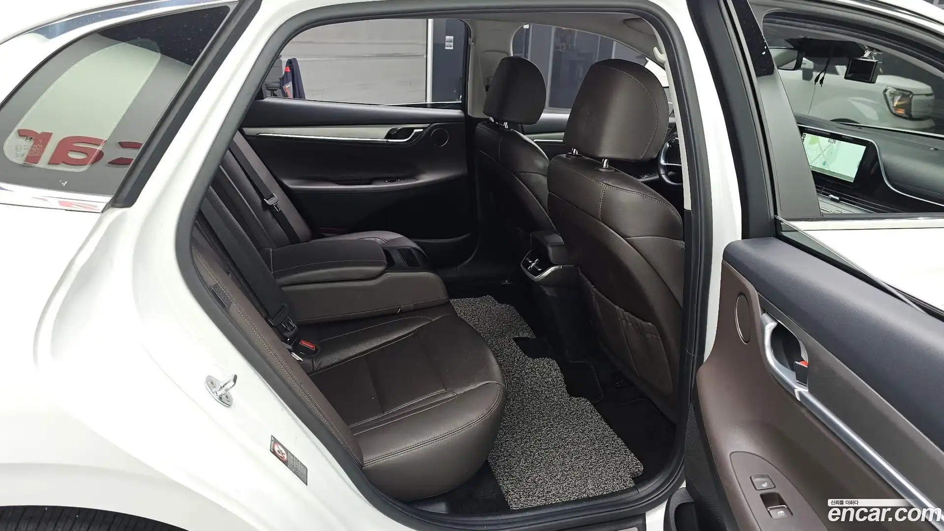 Grandeur Hyundai 2020.5-OPTION-016