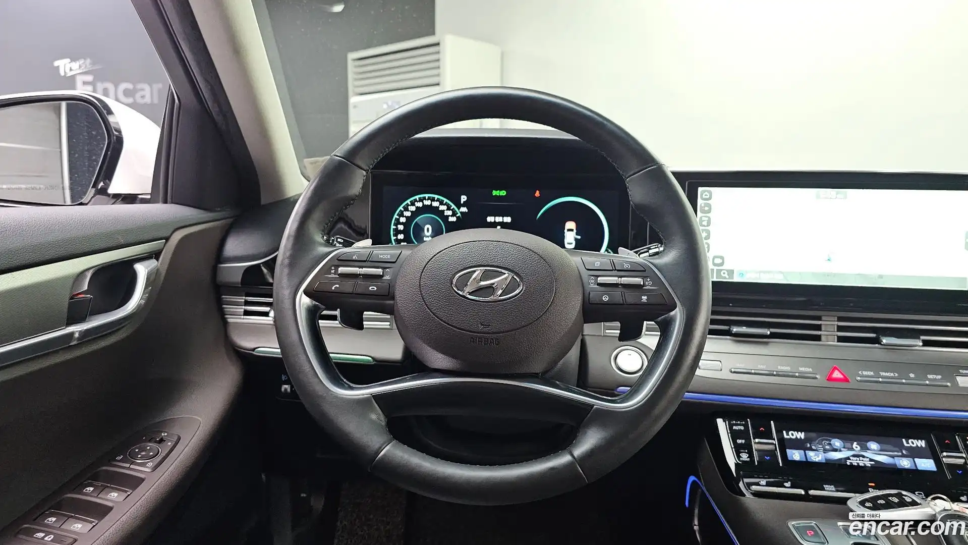 Grandeur Hyundai 2020.5-OPTION-017
