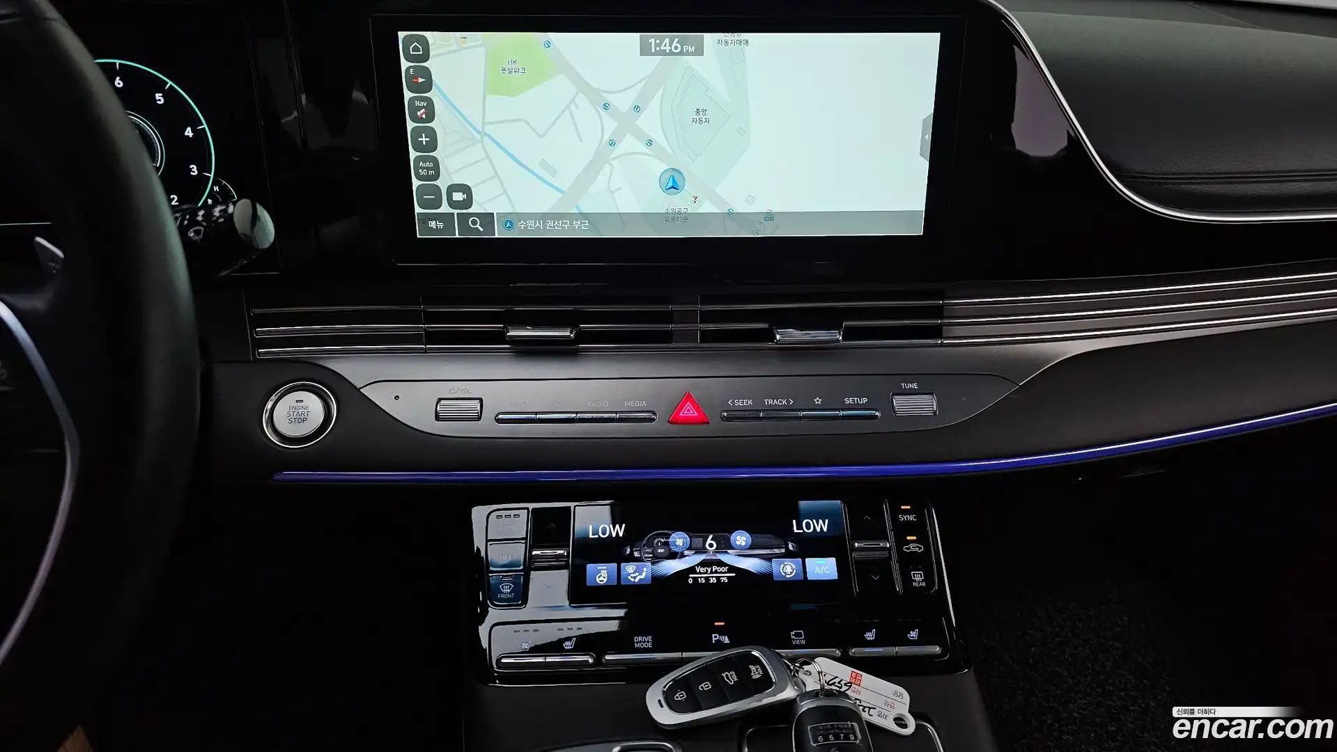 Grandeur Hyundai 2020.5-OPTION-018