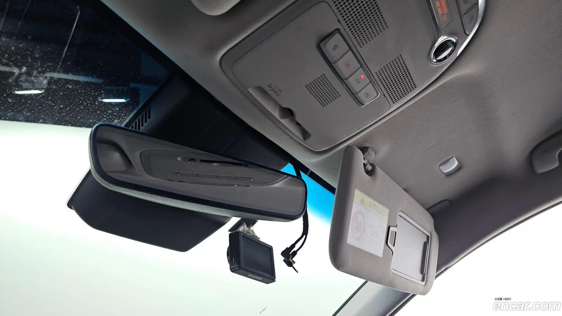 Grandeur Hyundai 2020.5-OPTION-021