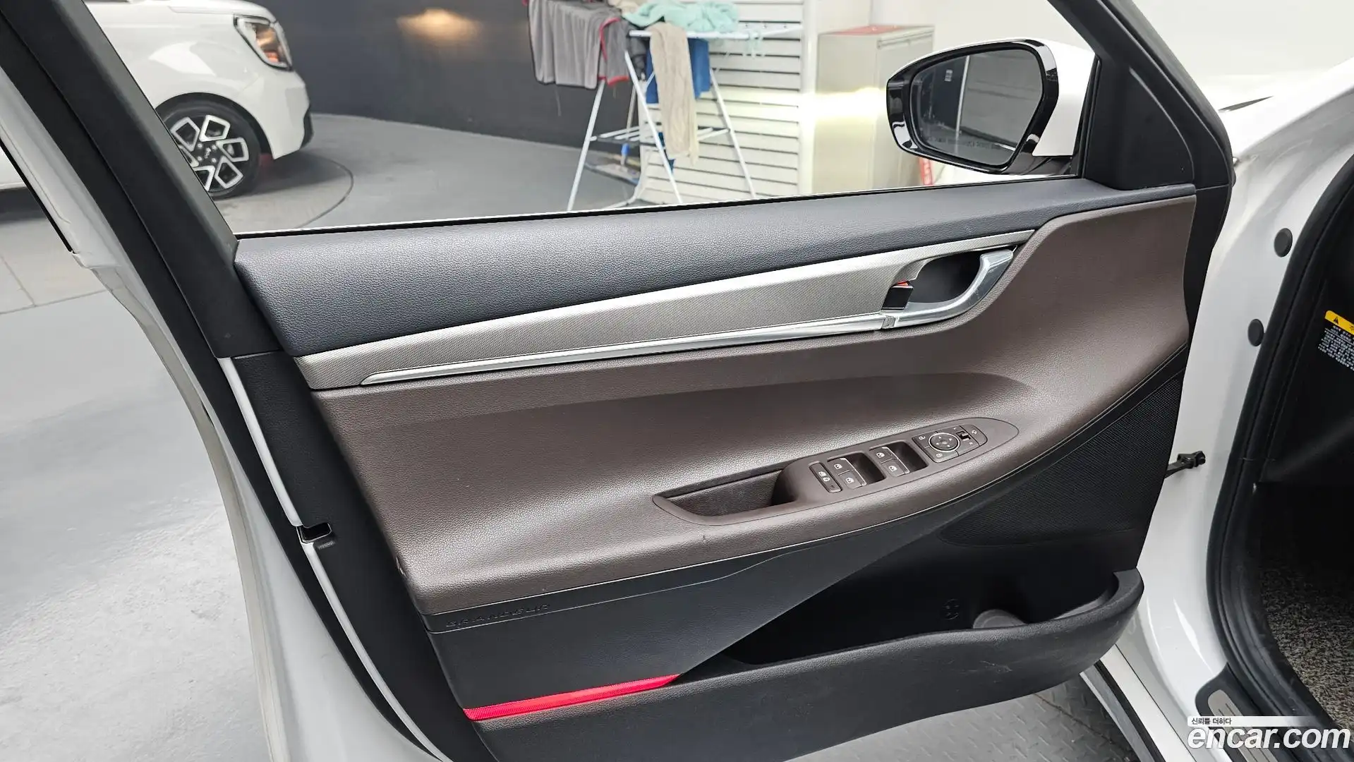 Grandeur Hyundai 2020.5-INNER-034
