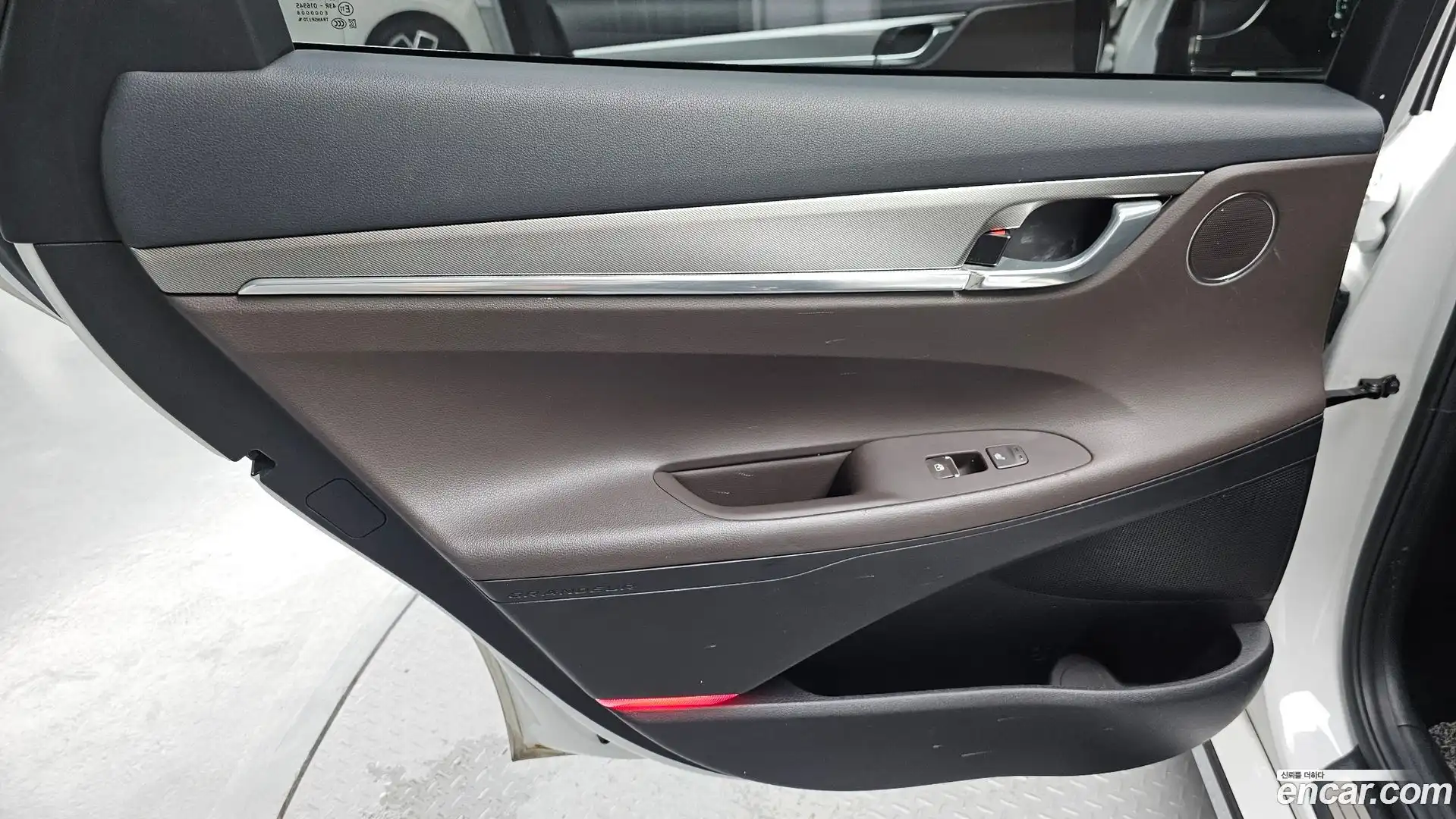 Grandeur Hyundai 2020.5-INNER-035