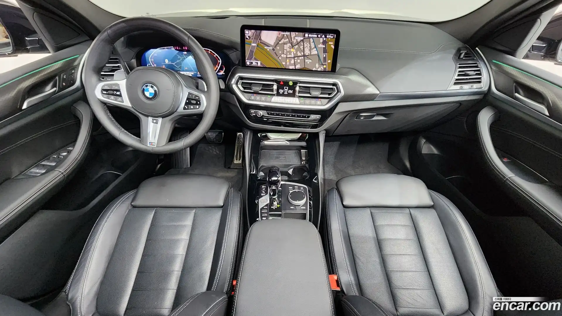 X4 BMW 2024.4-INNER-007