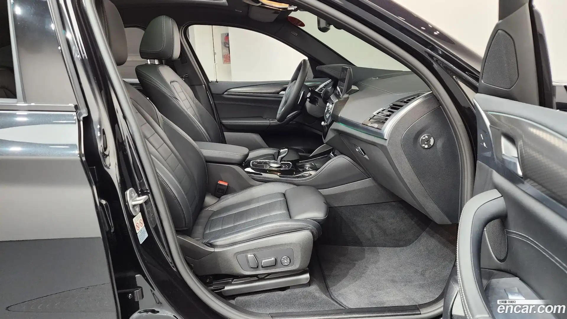 X4 BMW 2024.4-INNER-036