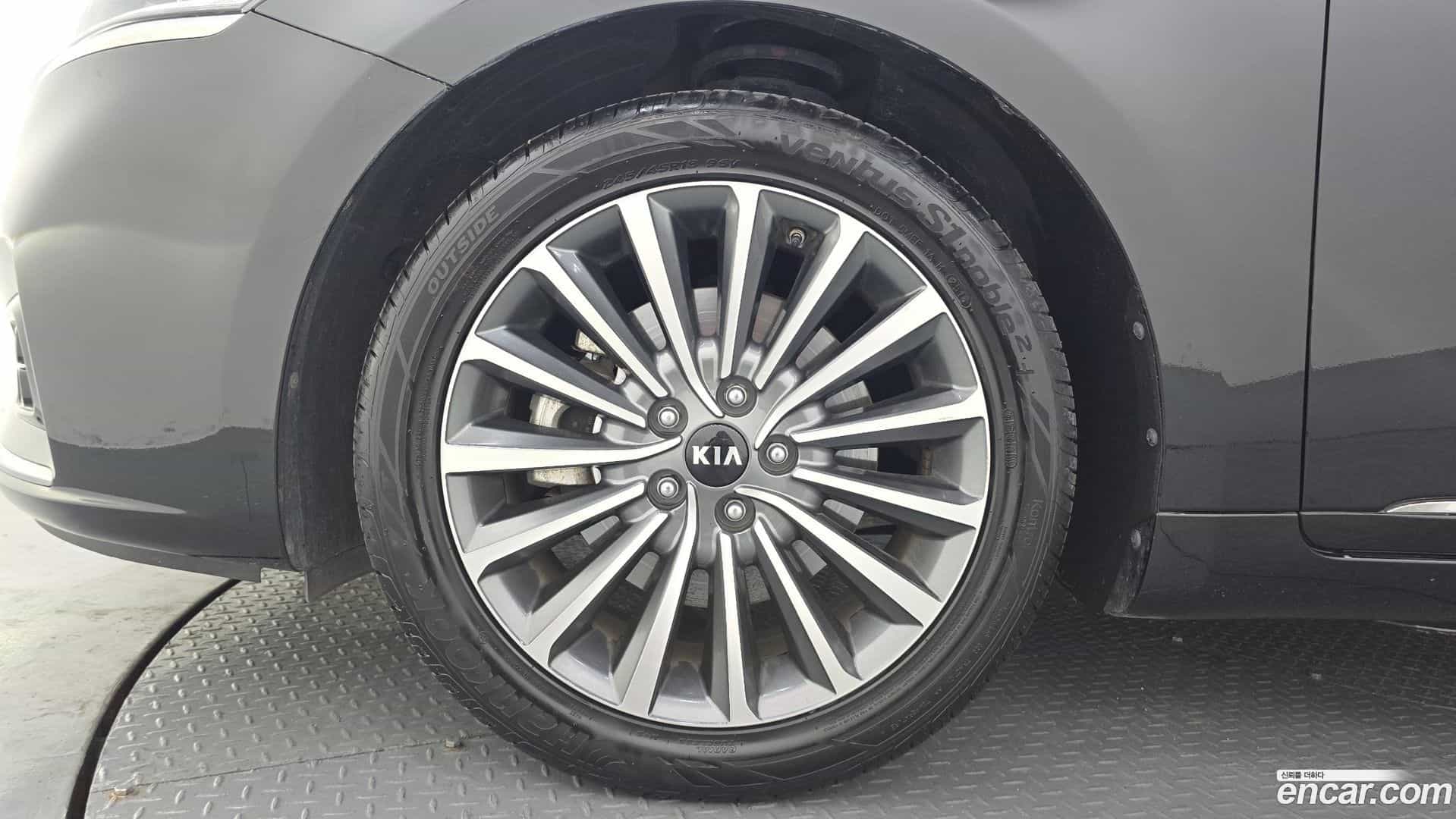K7 Kia 2016.6-OUTER-005