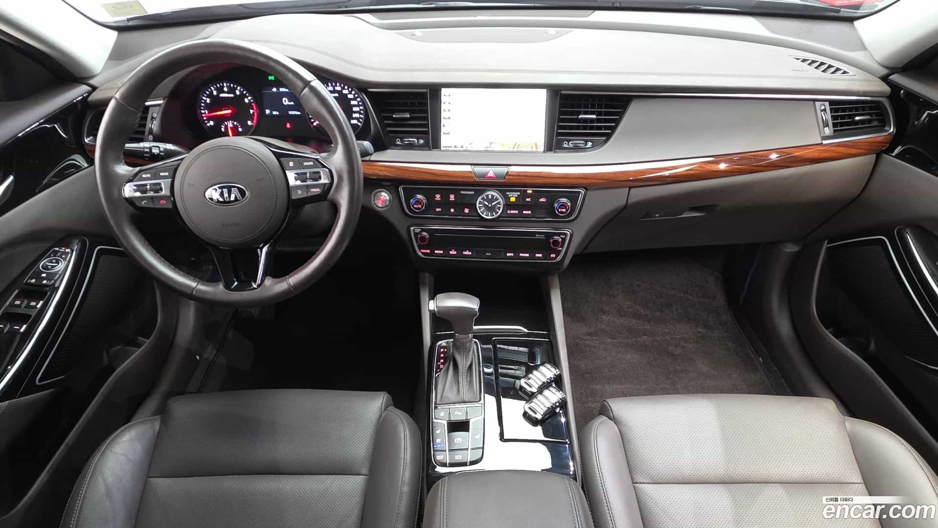 K7 Kia 2016.6-INNER-007