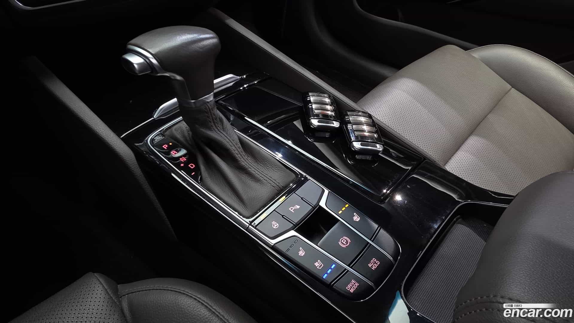 K7 Kia 2016.6-INNER-009