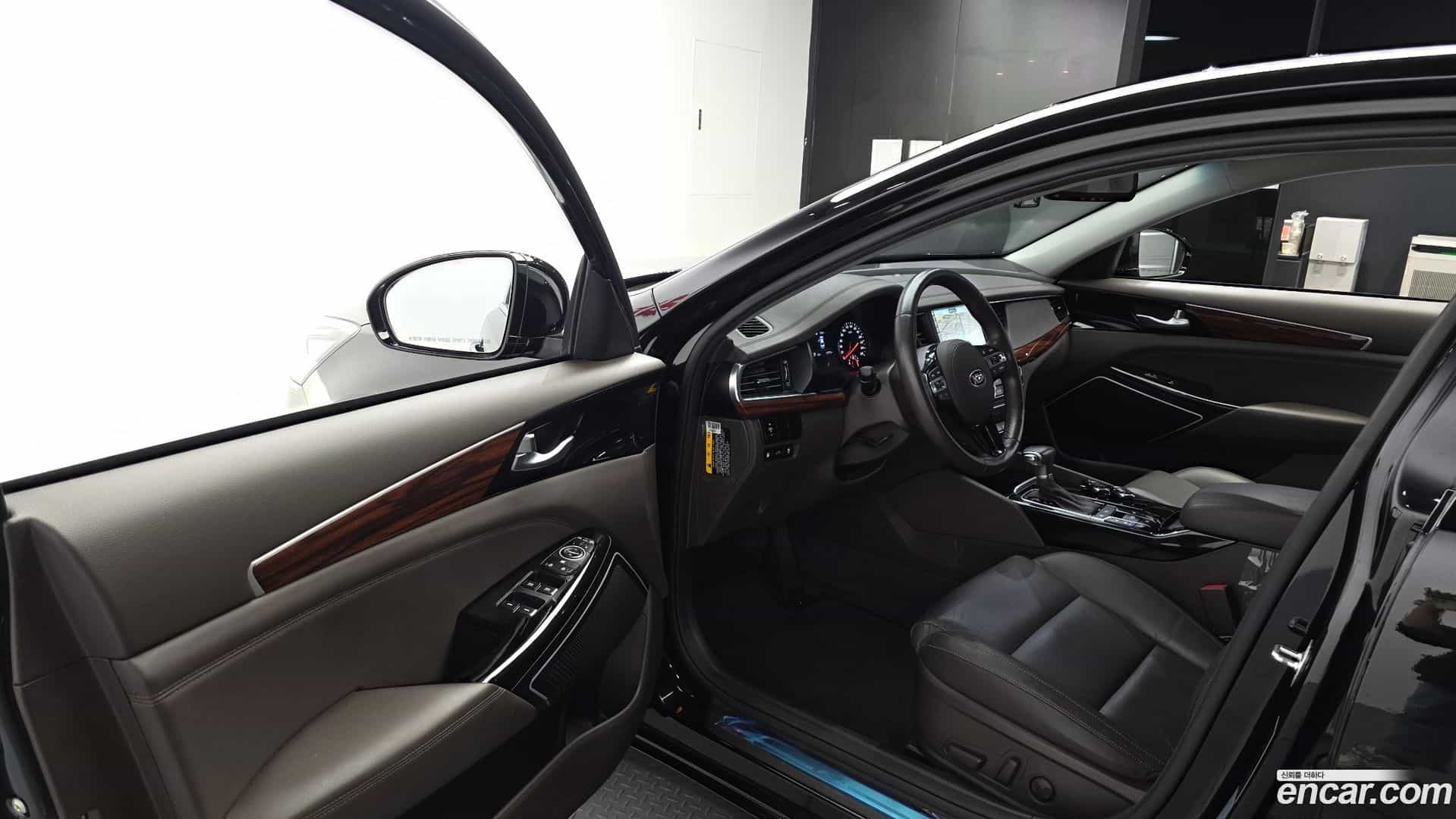 K7 Kia 2016.6-INNER-010