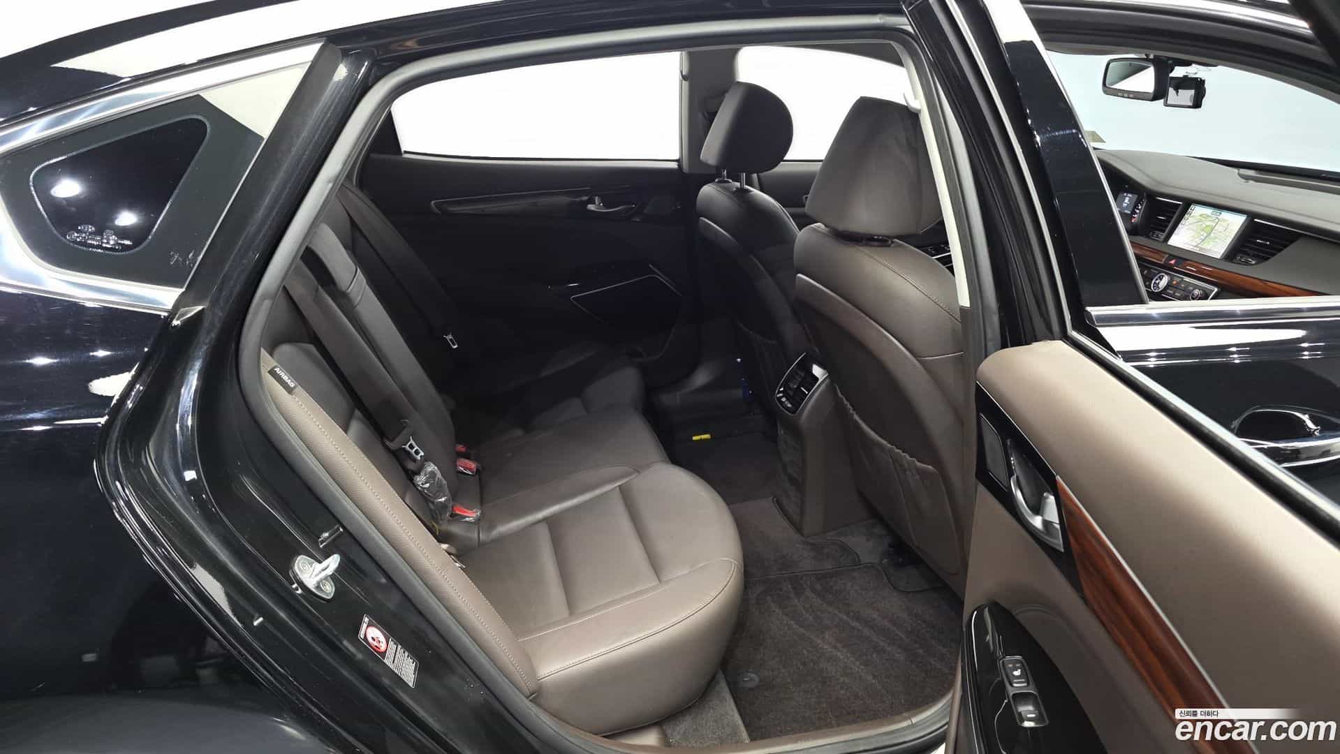 K7 Kia 2016.6-OPTION-015