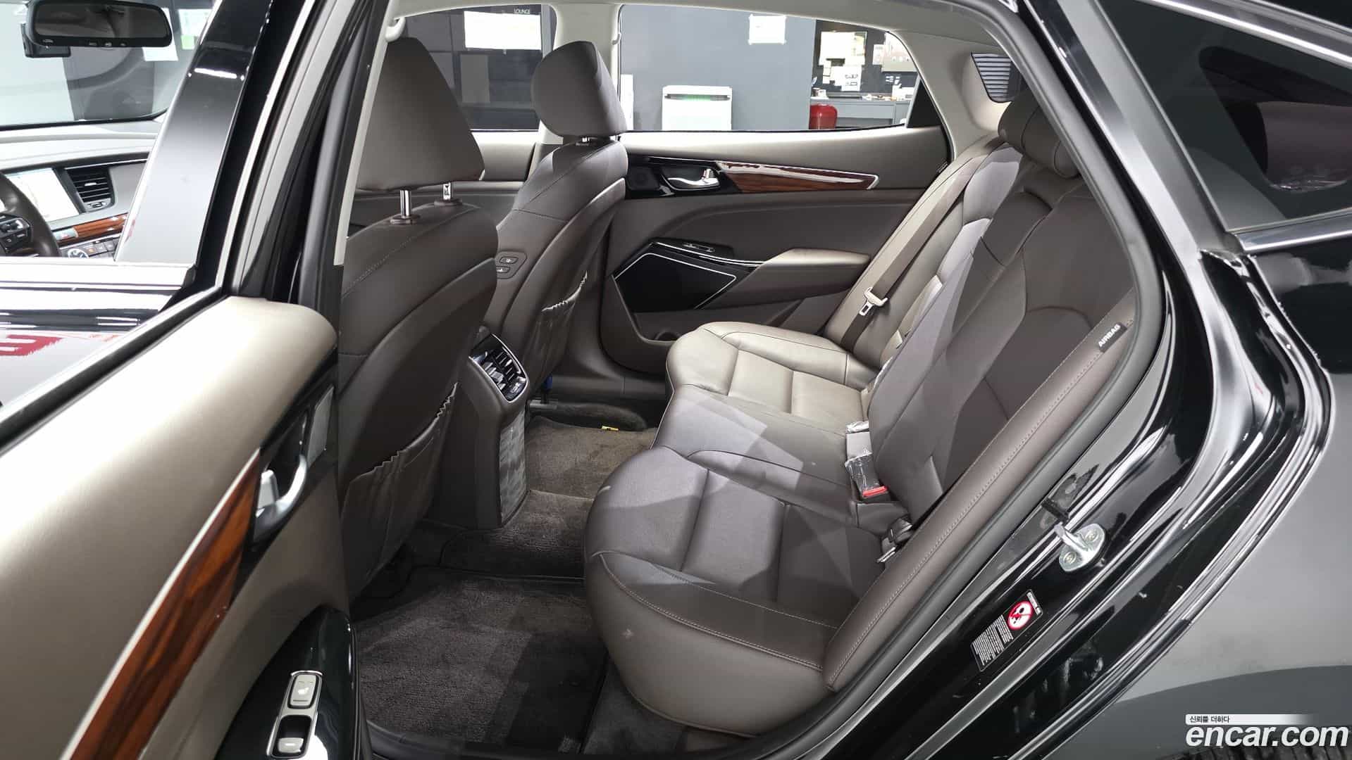 K7 Kia 2016.6-OPTION-016