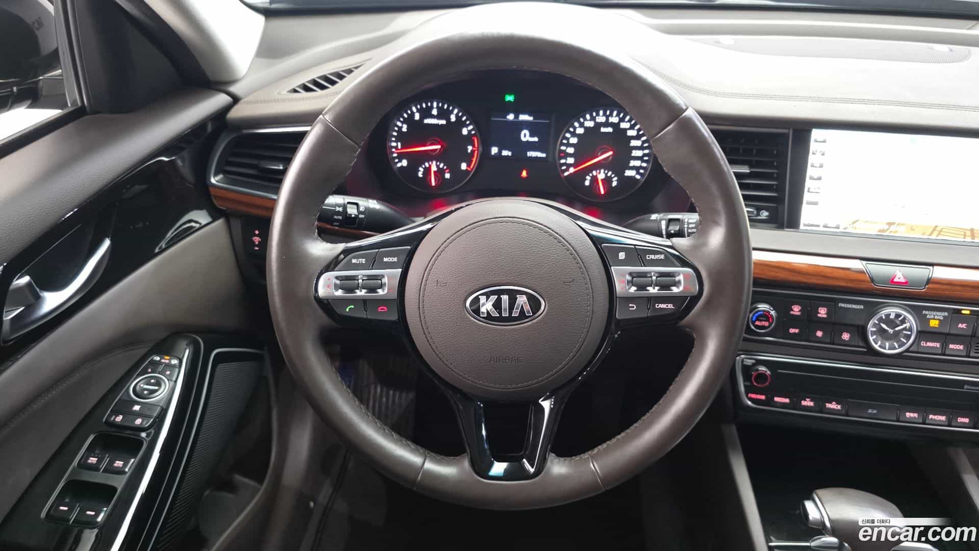 K7 Kia 2016.6-OPTION-017