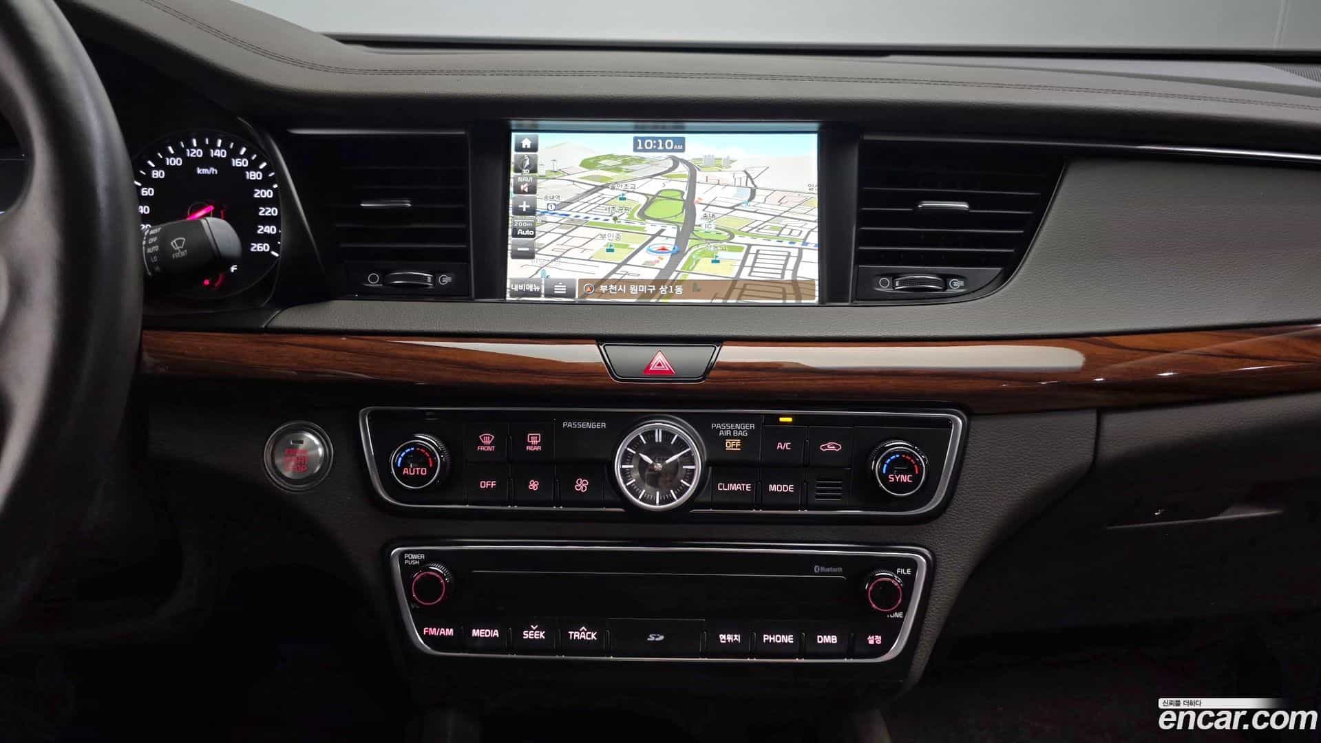K7 Kia 2016.6-OPTION-019