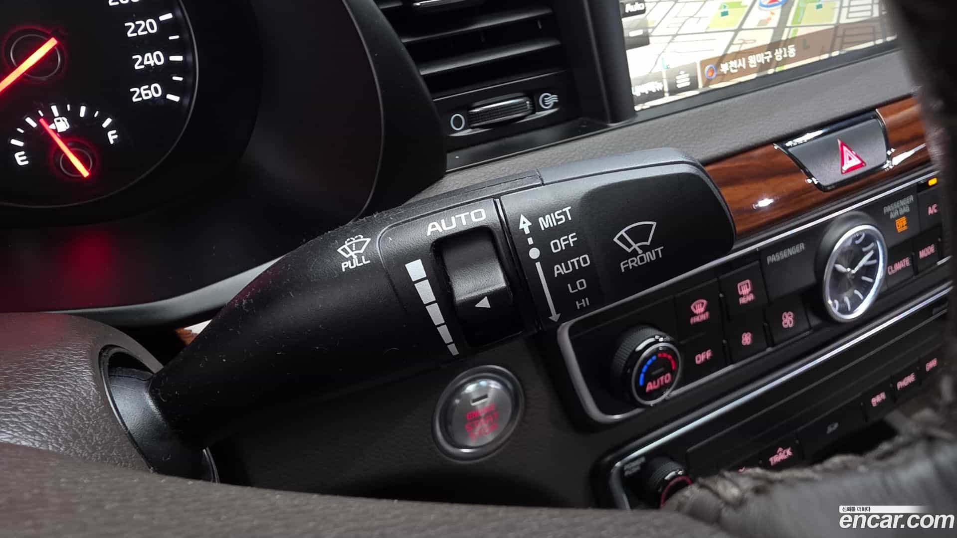K7 Kia 2016.6-OPTION-021