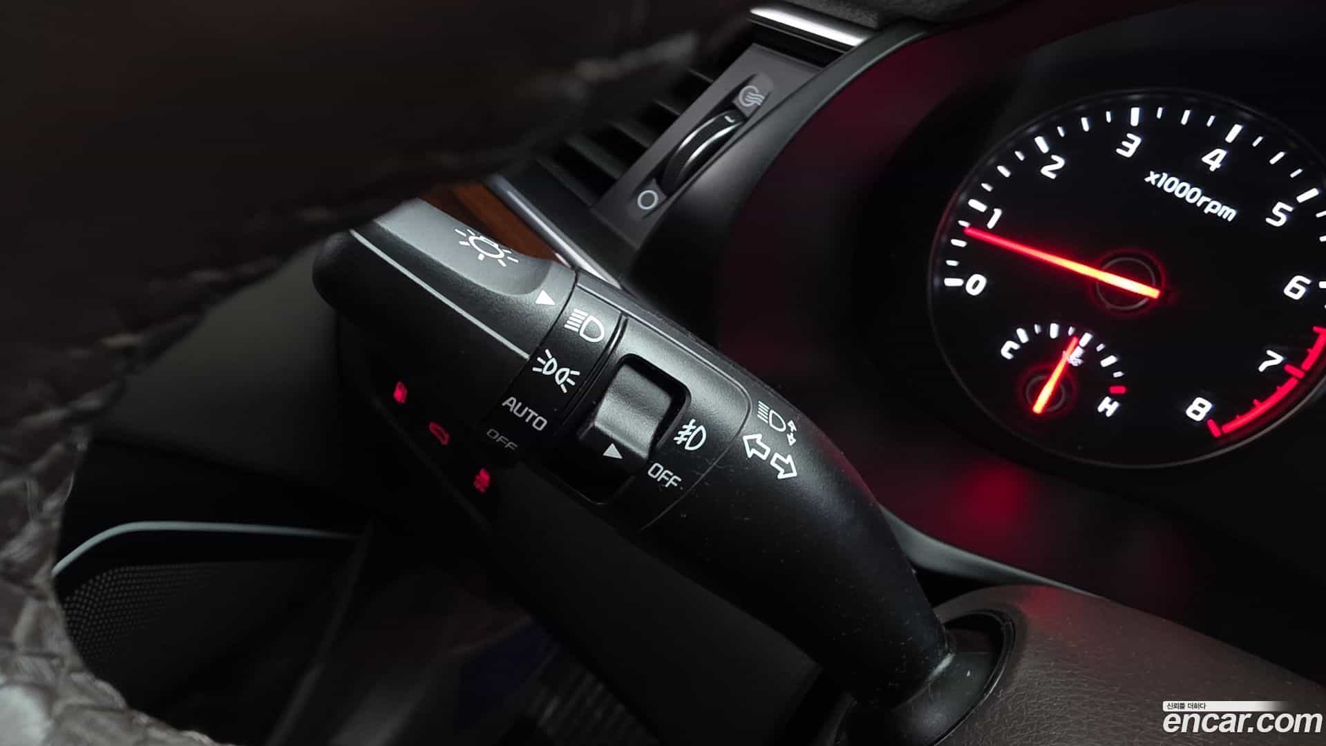 K7 Kia 2016.6-OPTION-024