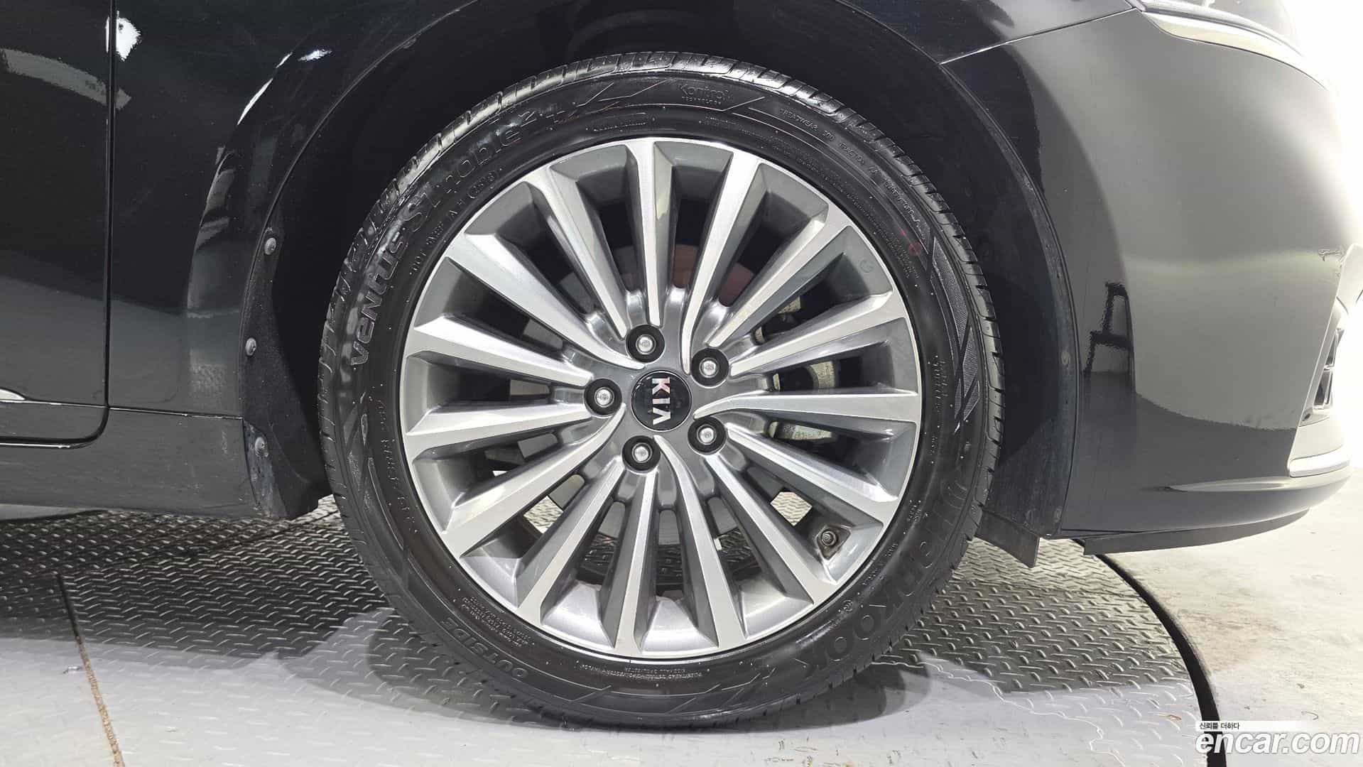 K7 Kia 2016.6-OUTER-031