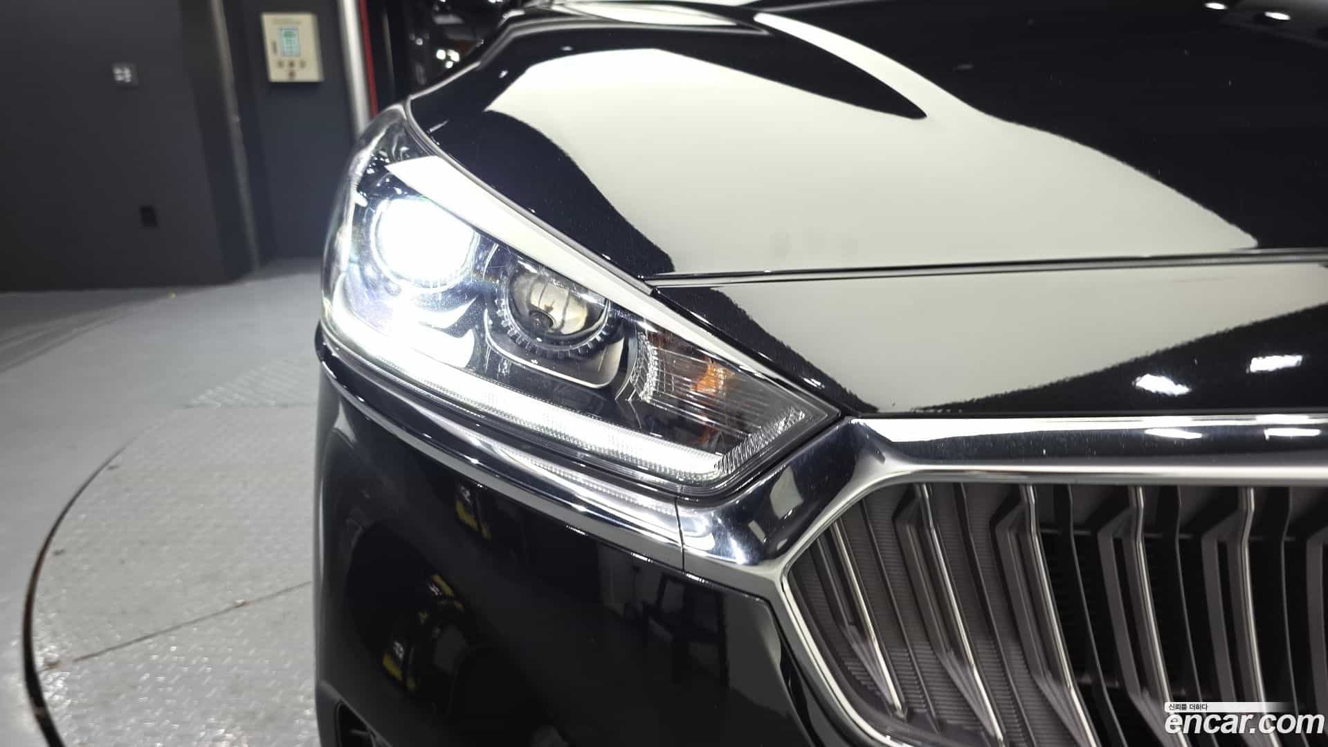 K7 Kia 2016.6-OUTER-032