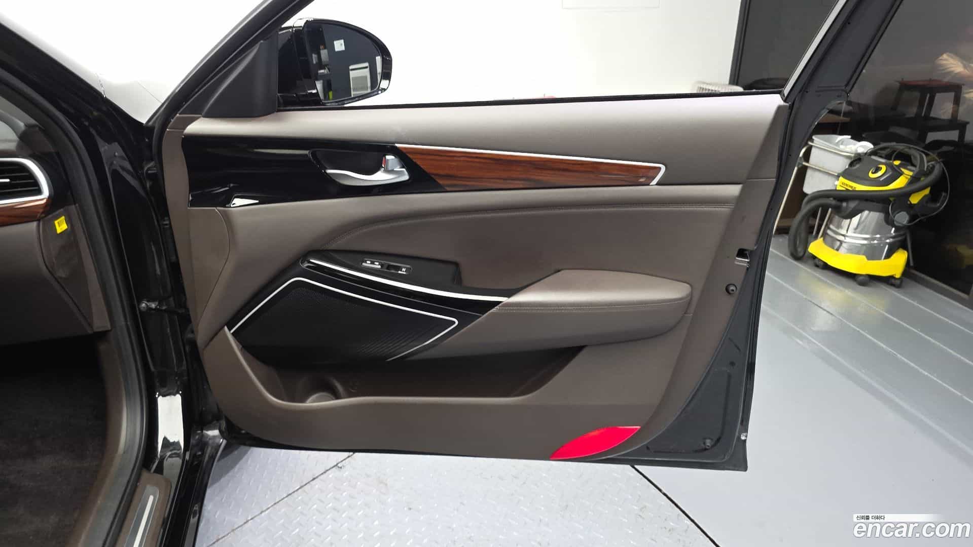 K7 Kia 2016.6-INNER-034