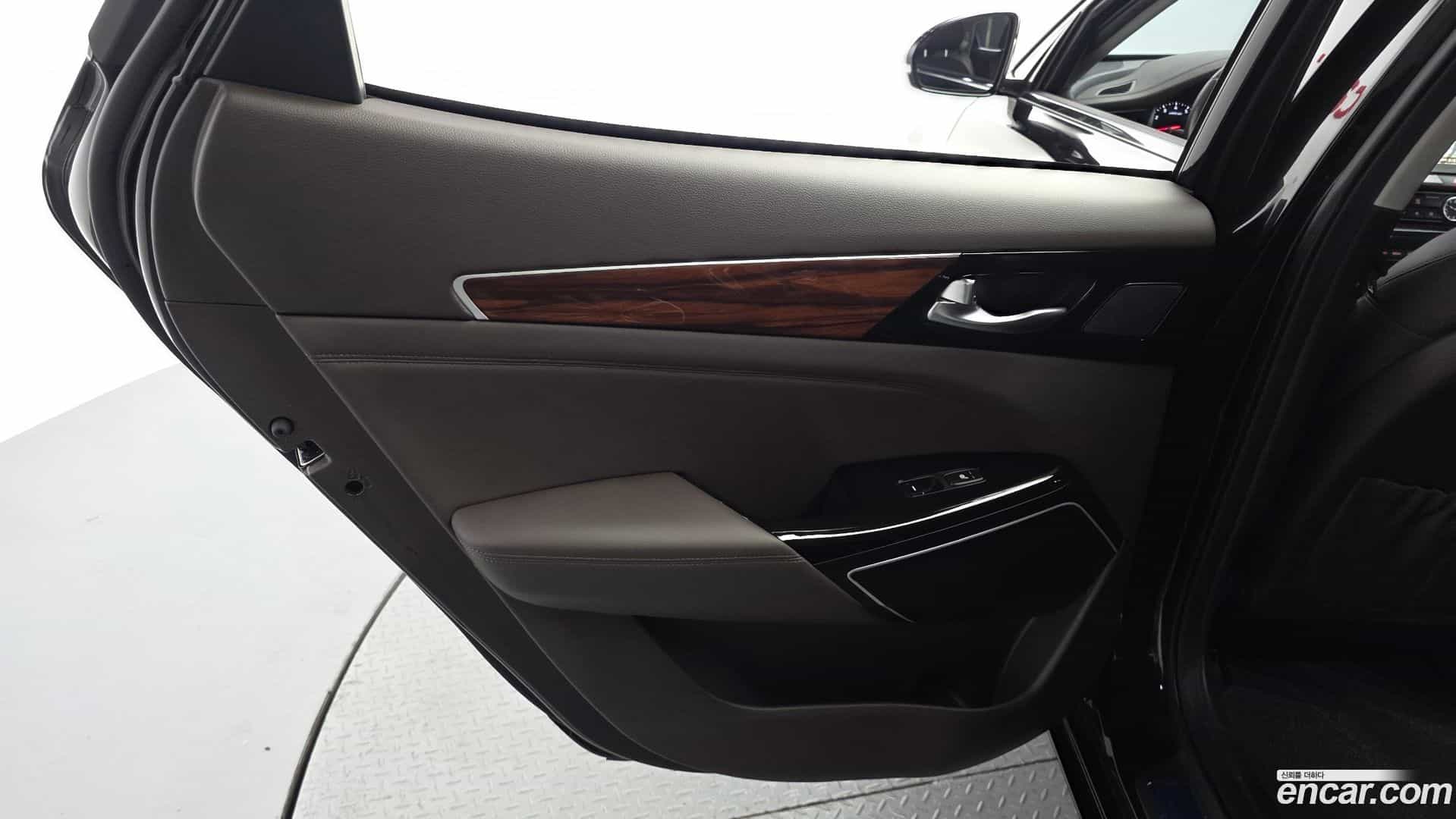 K7 Kia 2016.6-INNER-035