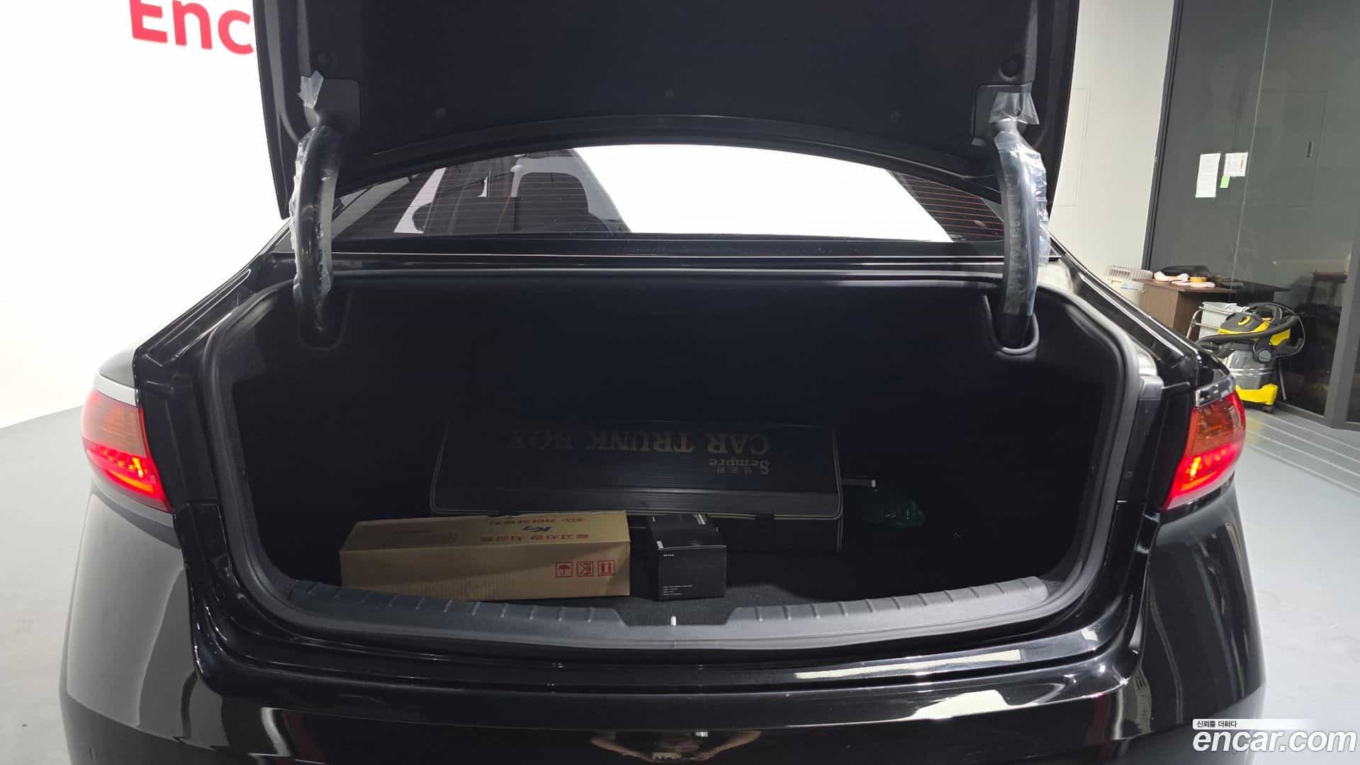K7 Kia 2016.6-OPTION-042