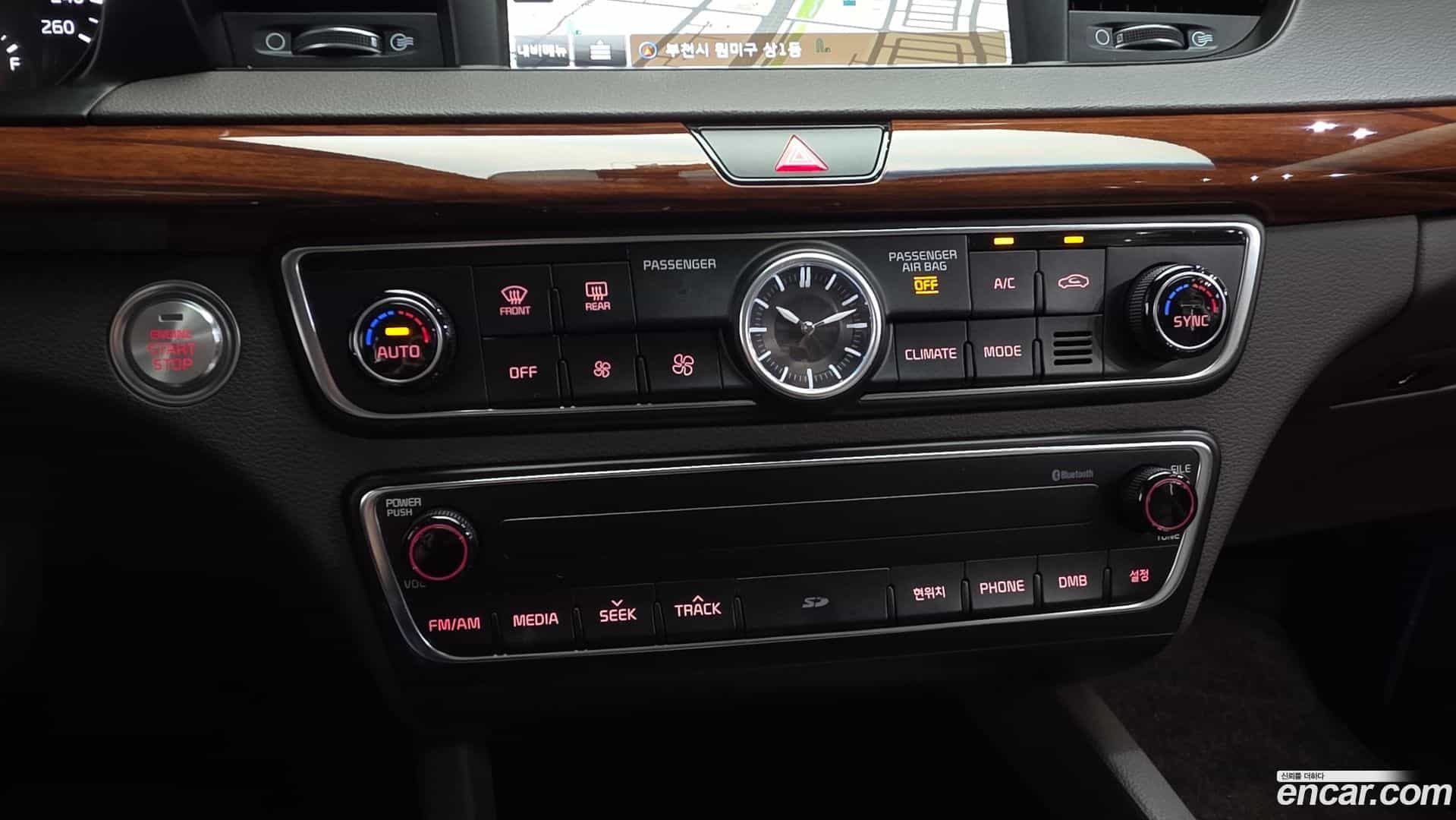 K7 Kia 2016.6-OPTION-043