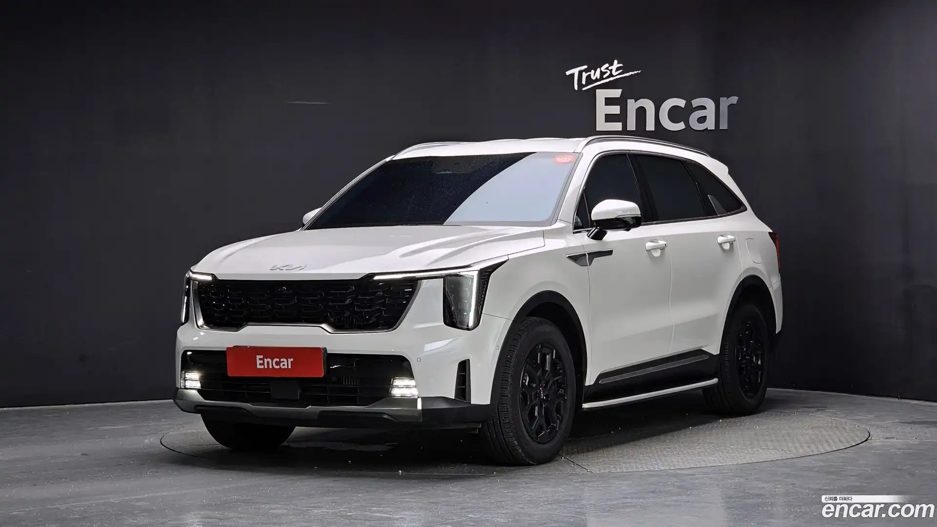 Sorento Kia 2024.0-OUTER-001
