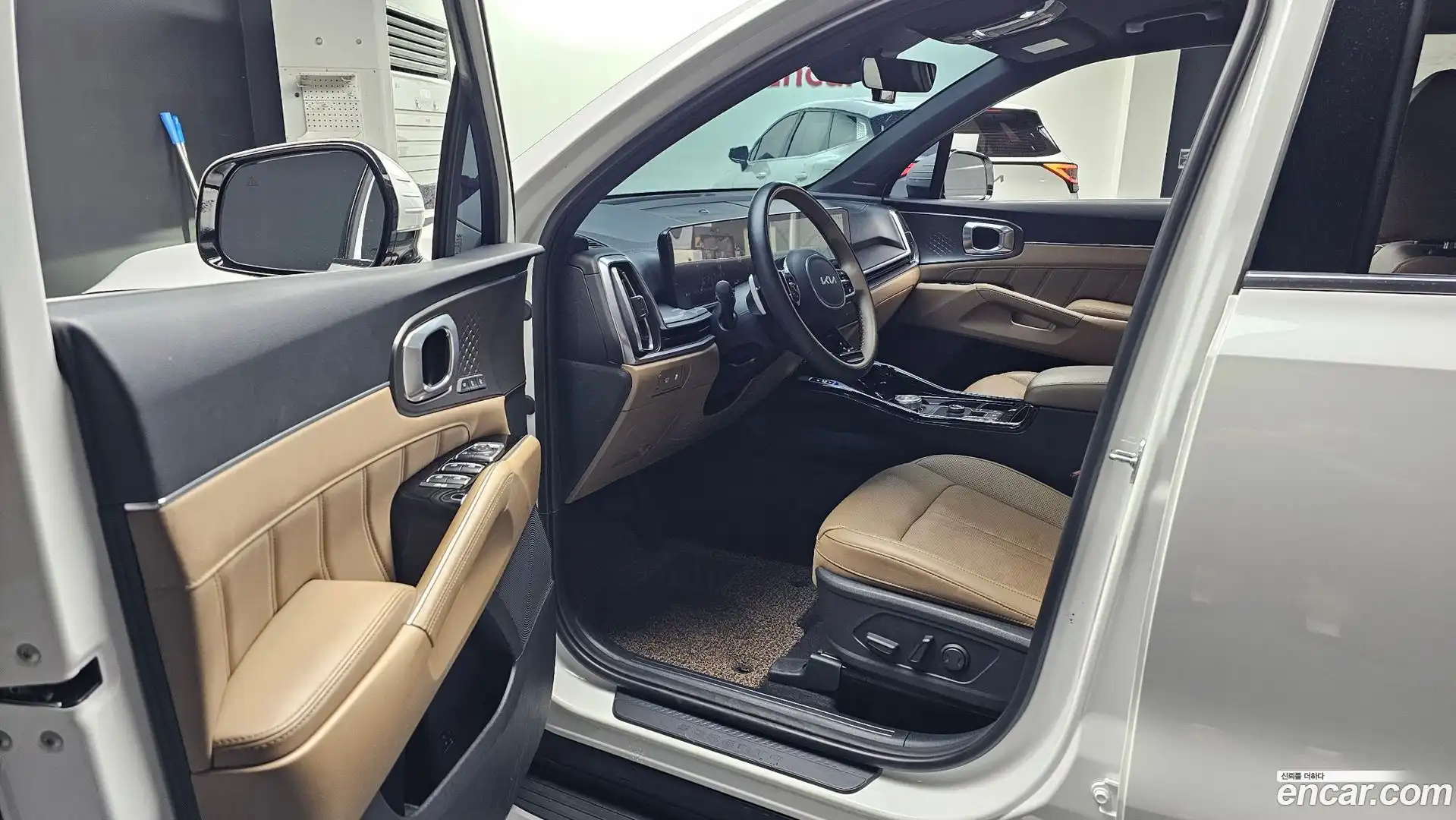 Sorento Kia 2024.0-INNER-010