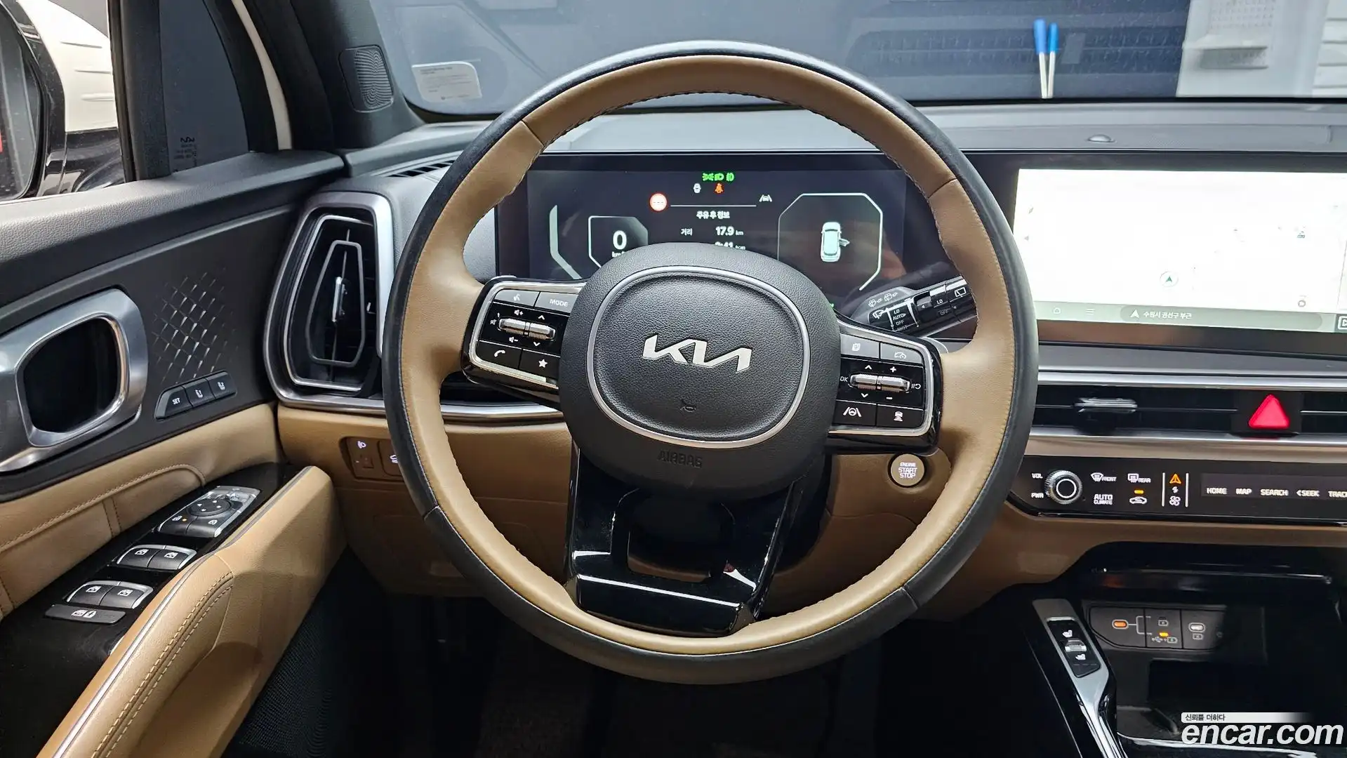 Sorento Kia 2024.0-OPTION-017