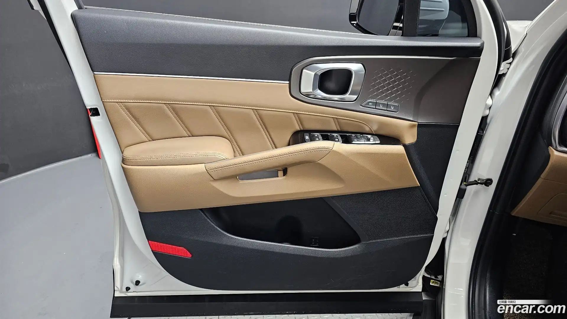 Sorento Kia 2024.0-INNER-034