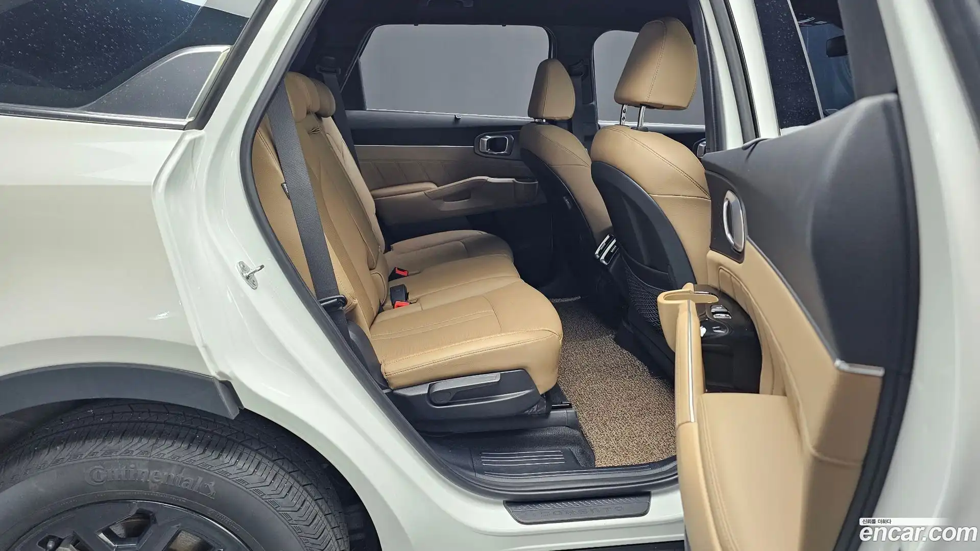 Sorento Kia 2024.0-INNER-036