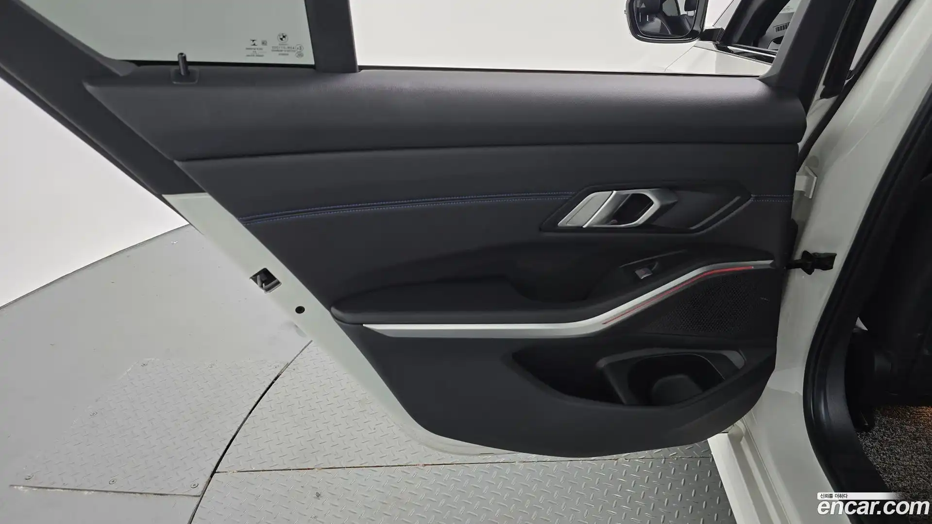 3-Series BMW 2021.6-INNER-035