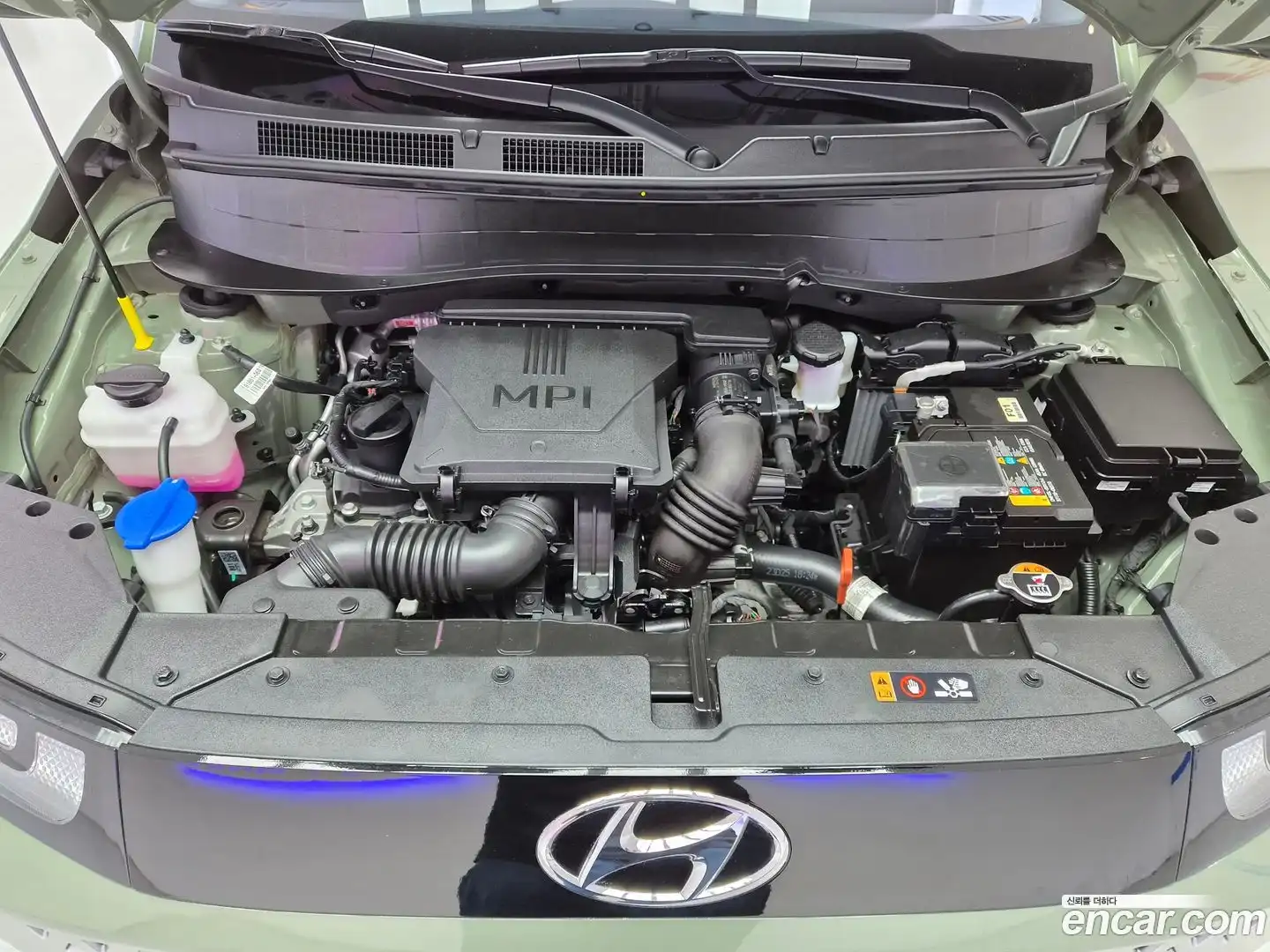 Casper Hyundai 2023.4-OPTION-023