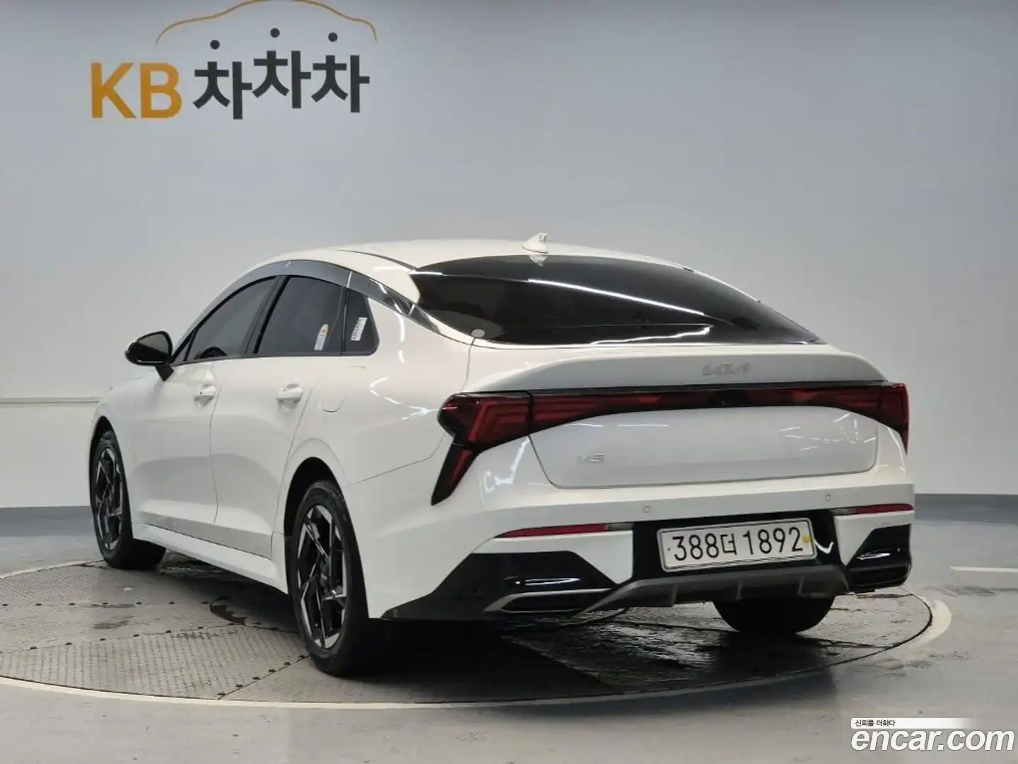K5 Kia 2024.5-OUTER-002