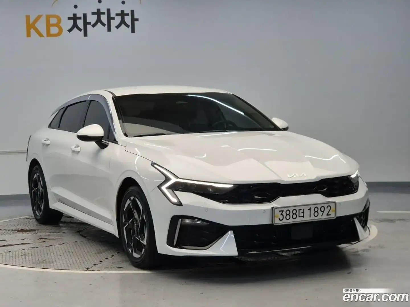 K5 Kia 2024.5-OUTER-004