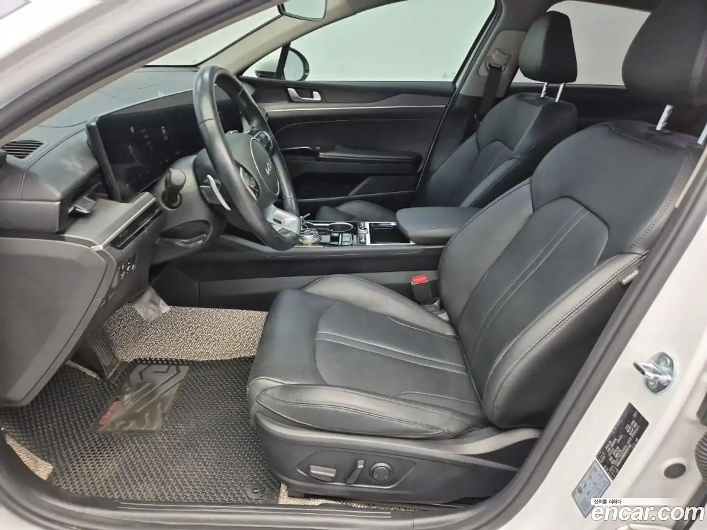 K5 Kia 2024.5-OPTION-015