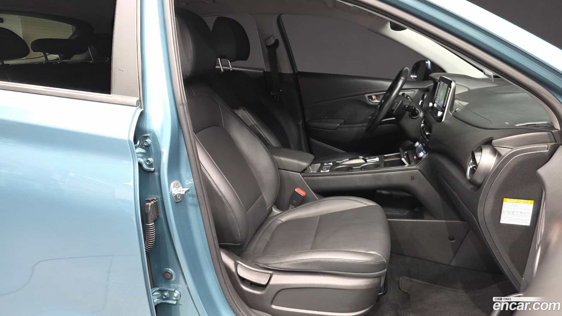 Kona Hyundai 2019.10-OPTION-015