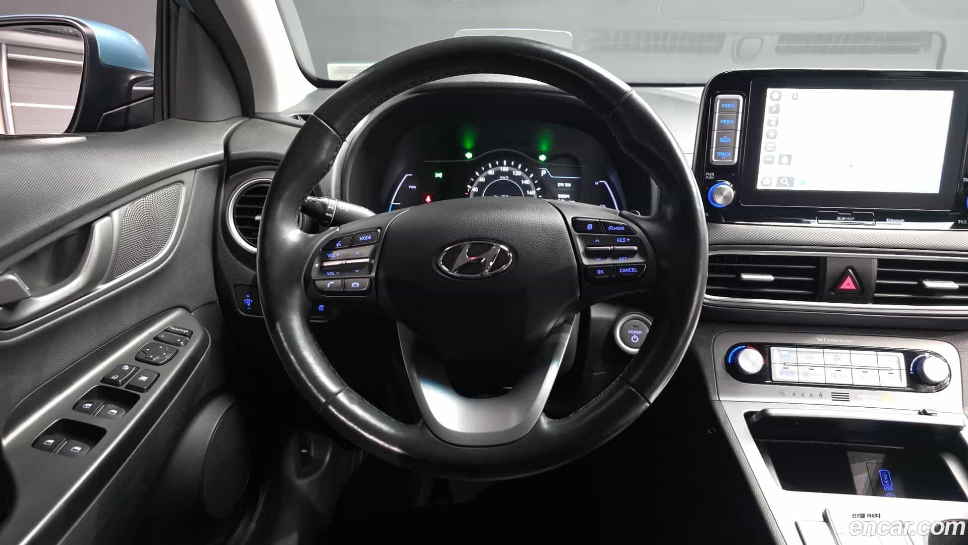 Kona Hyundai 2019.10-OPTION-017