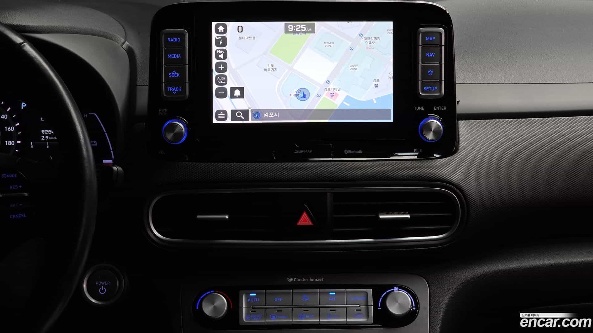 Kona Hyundai 2019.10-OPTION-018