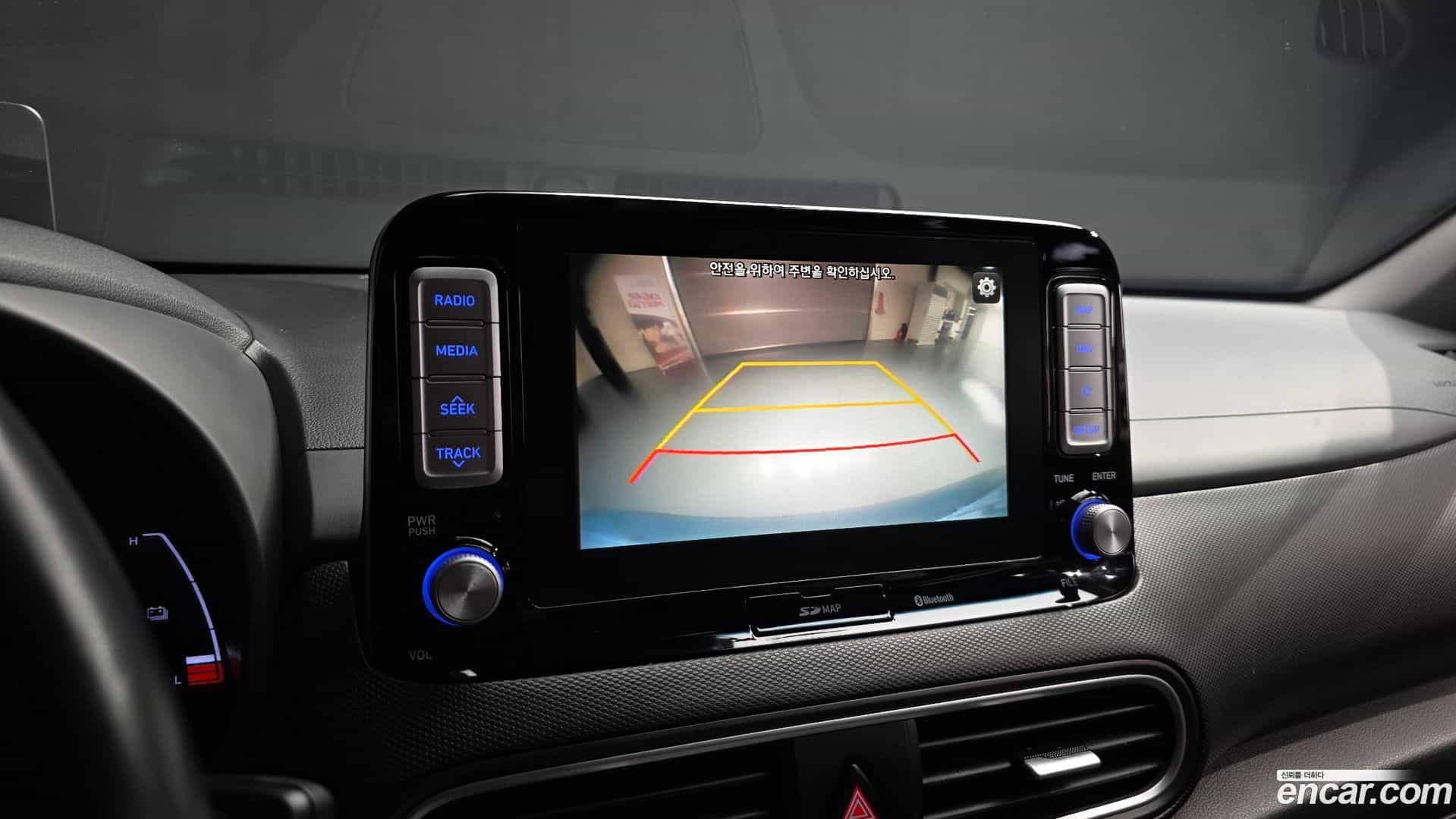 Kona Hyundai 2019.10-OPTION-019