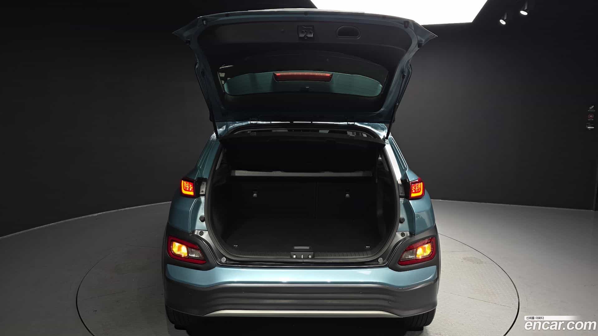 Kona Hyundai 2019.10-OPTION-024