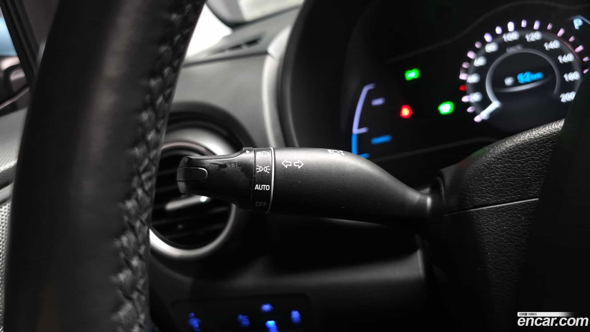 Kona Hyundai 2019.10-OPTION-043